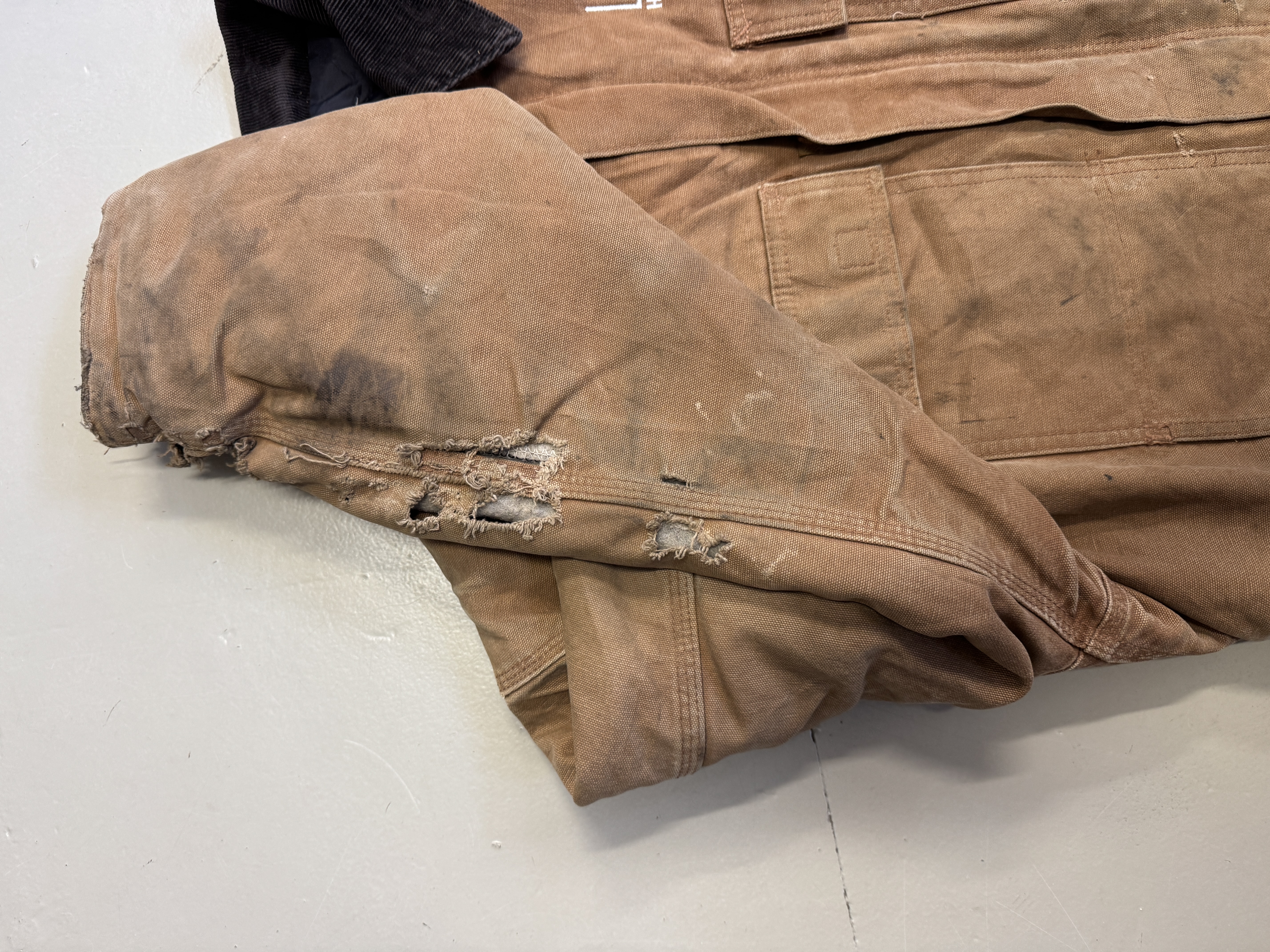 Carhartt Work Jacket taglia L