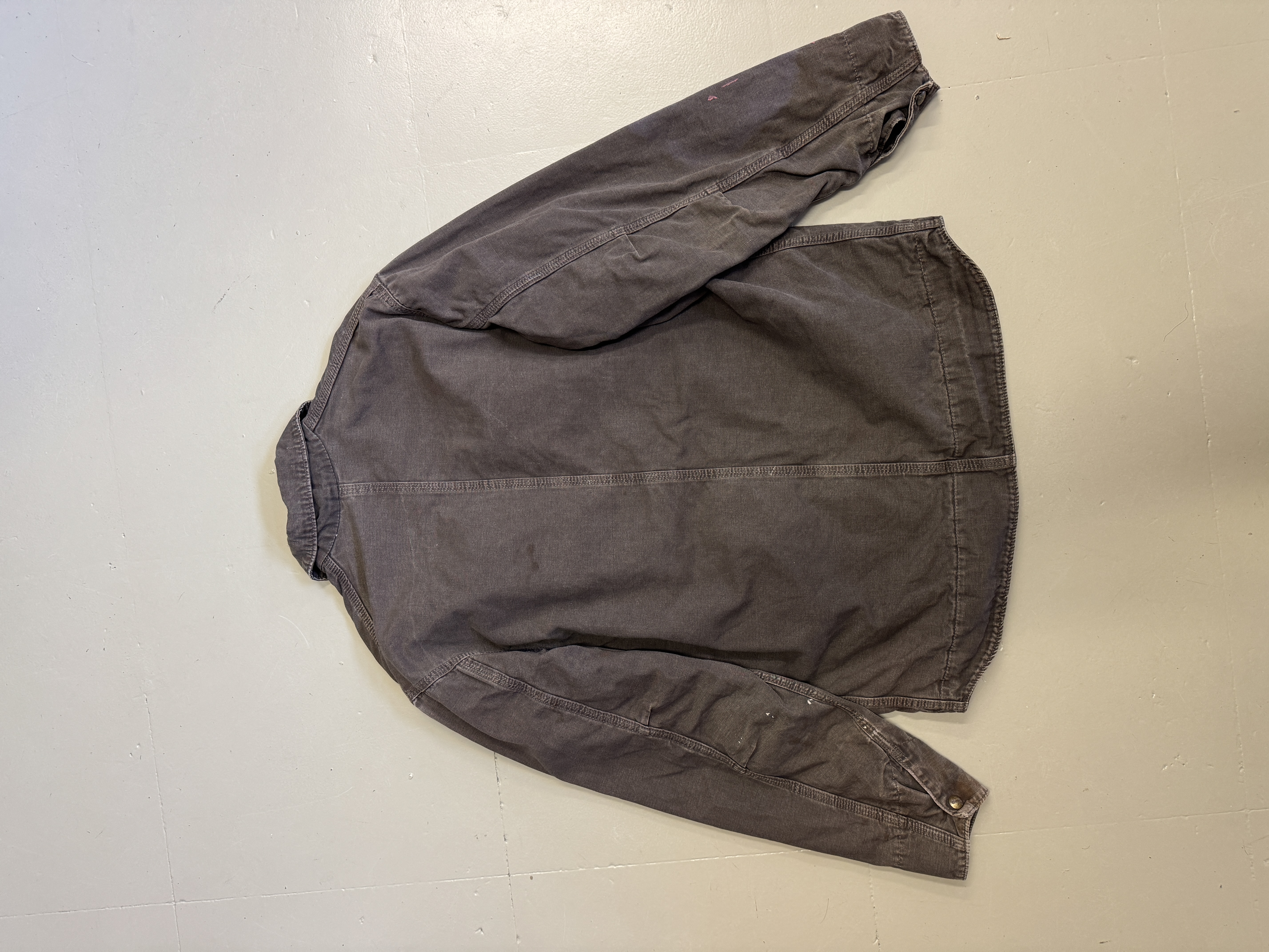 Carhartt giacca leggera taglia M