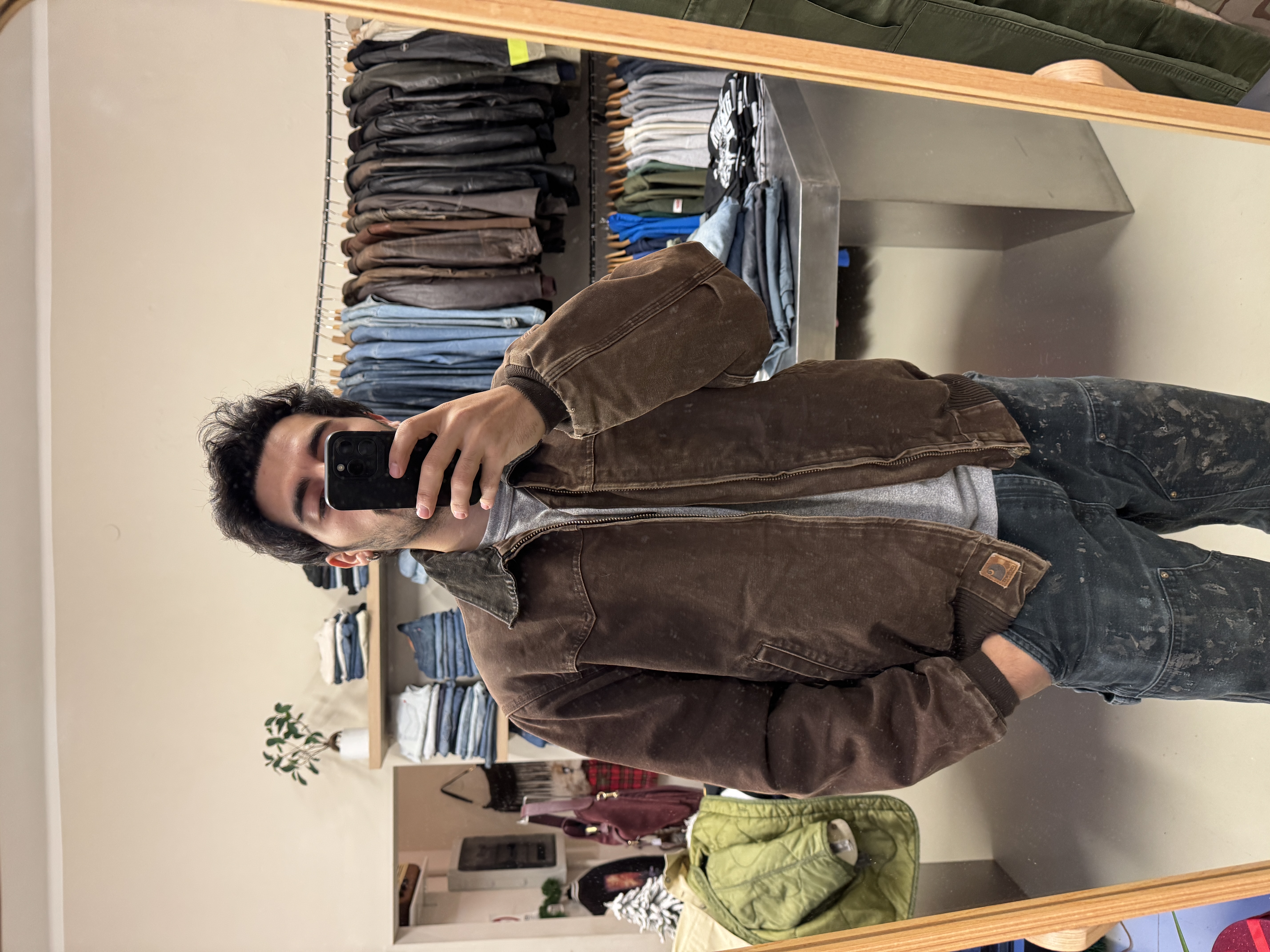 Carhartt Santafe taglia L