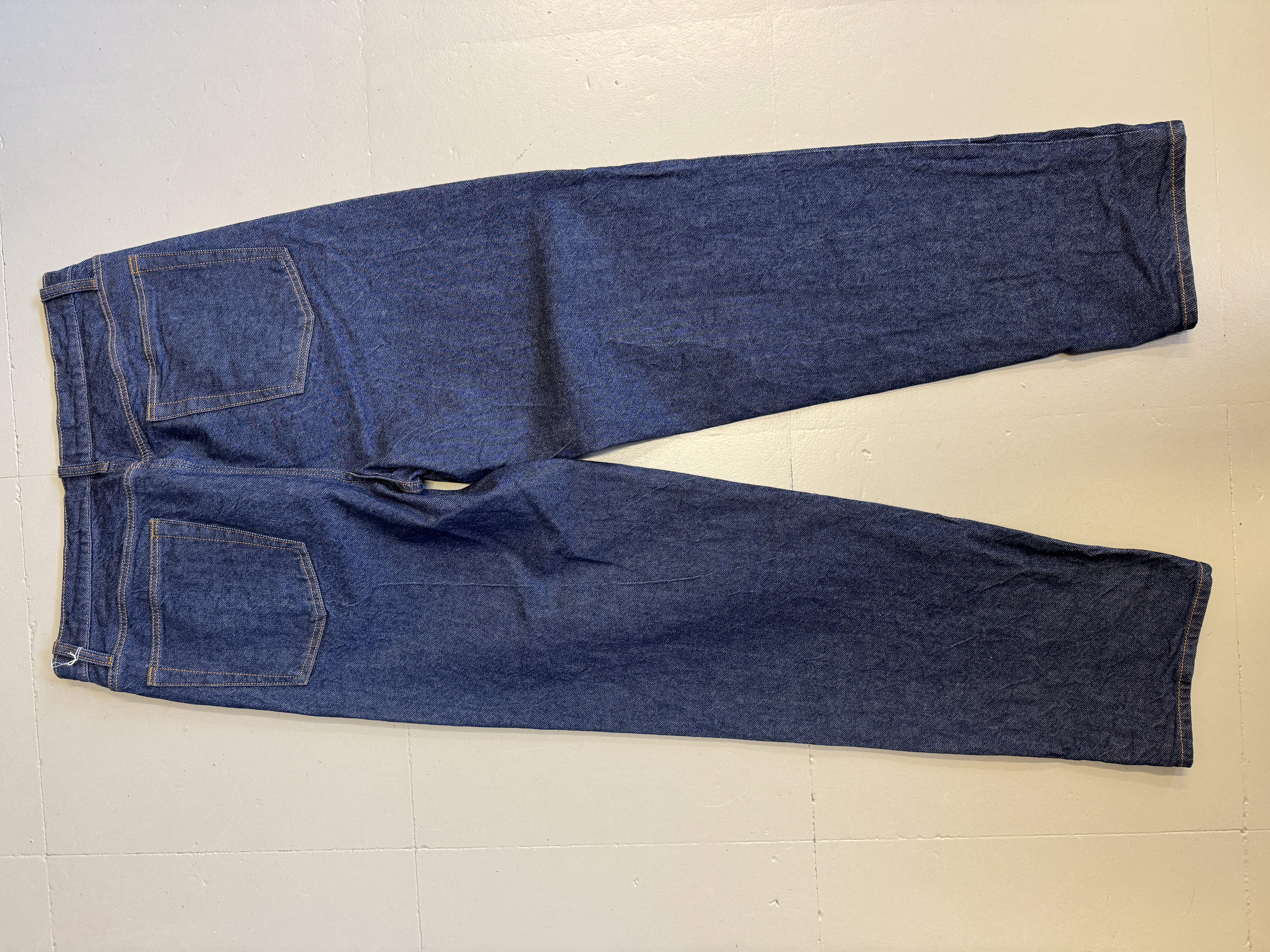 Jeans Uomo baggy Classici taglia 33US