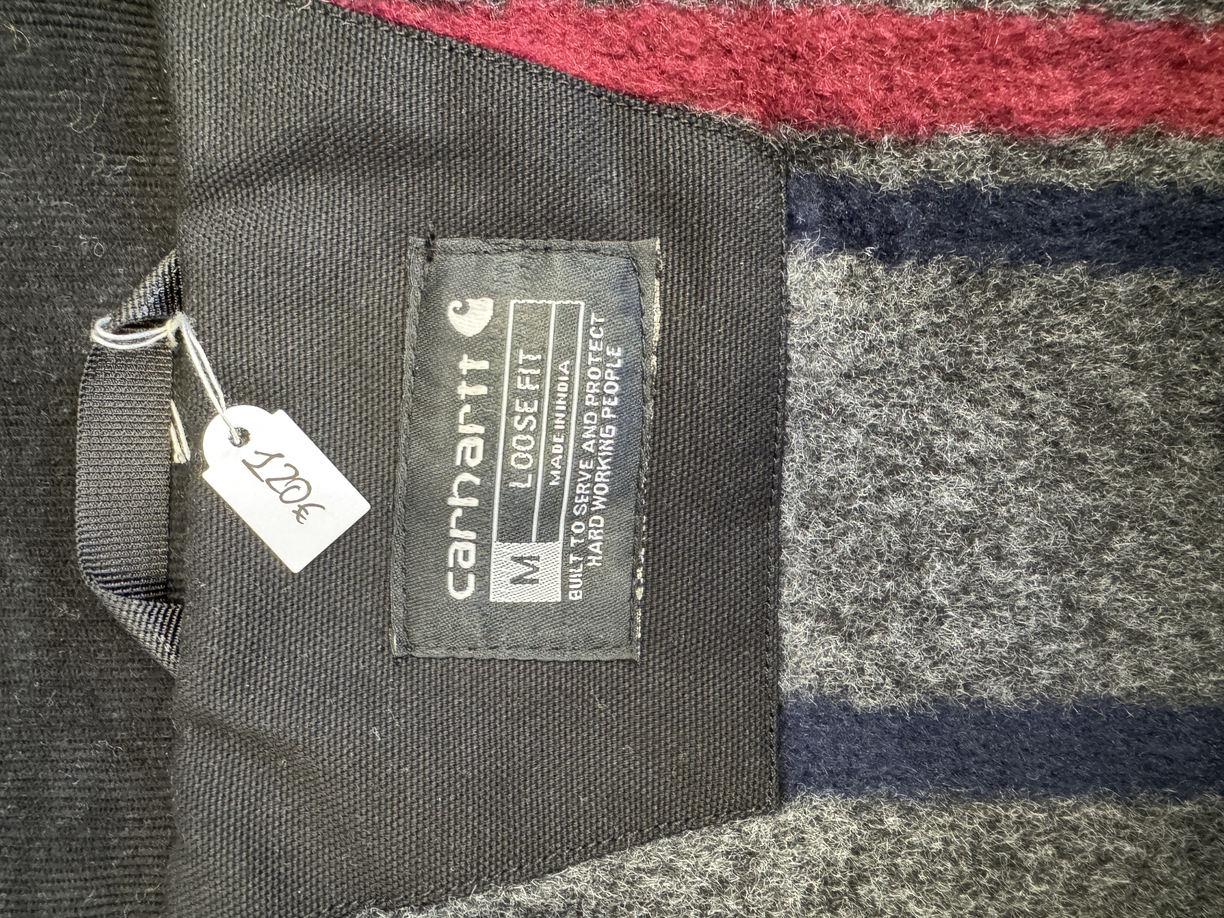 Carhartt Detroit Jacket 