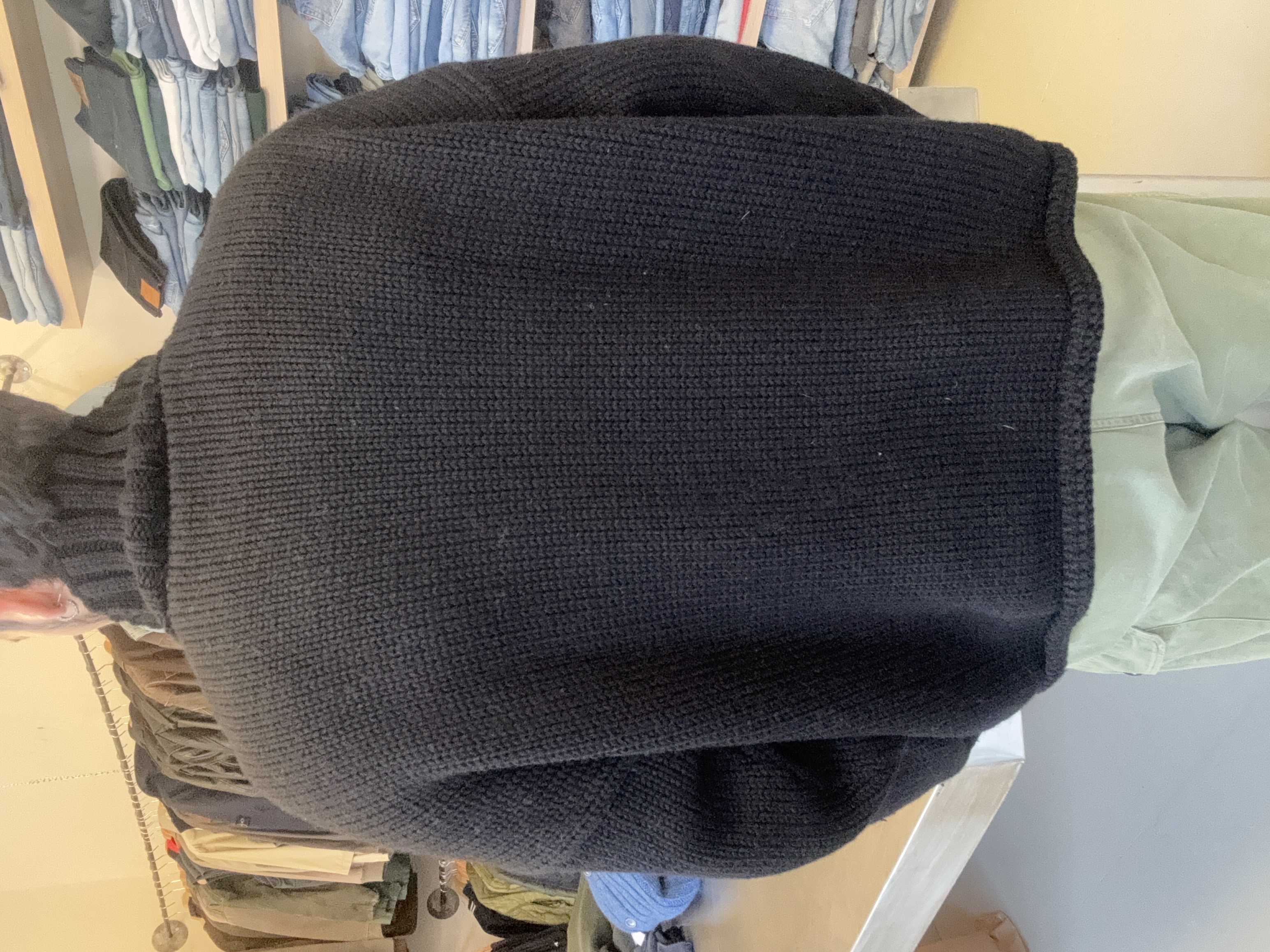 Le maglie di Dolce & Gabbana taglia XL