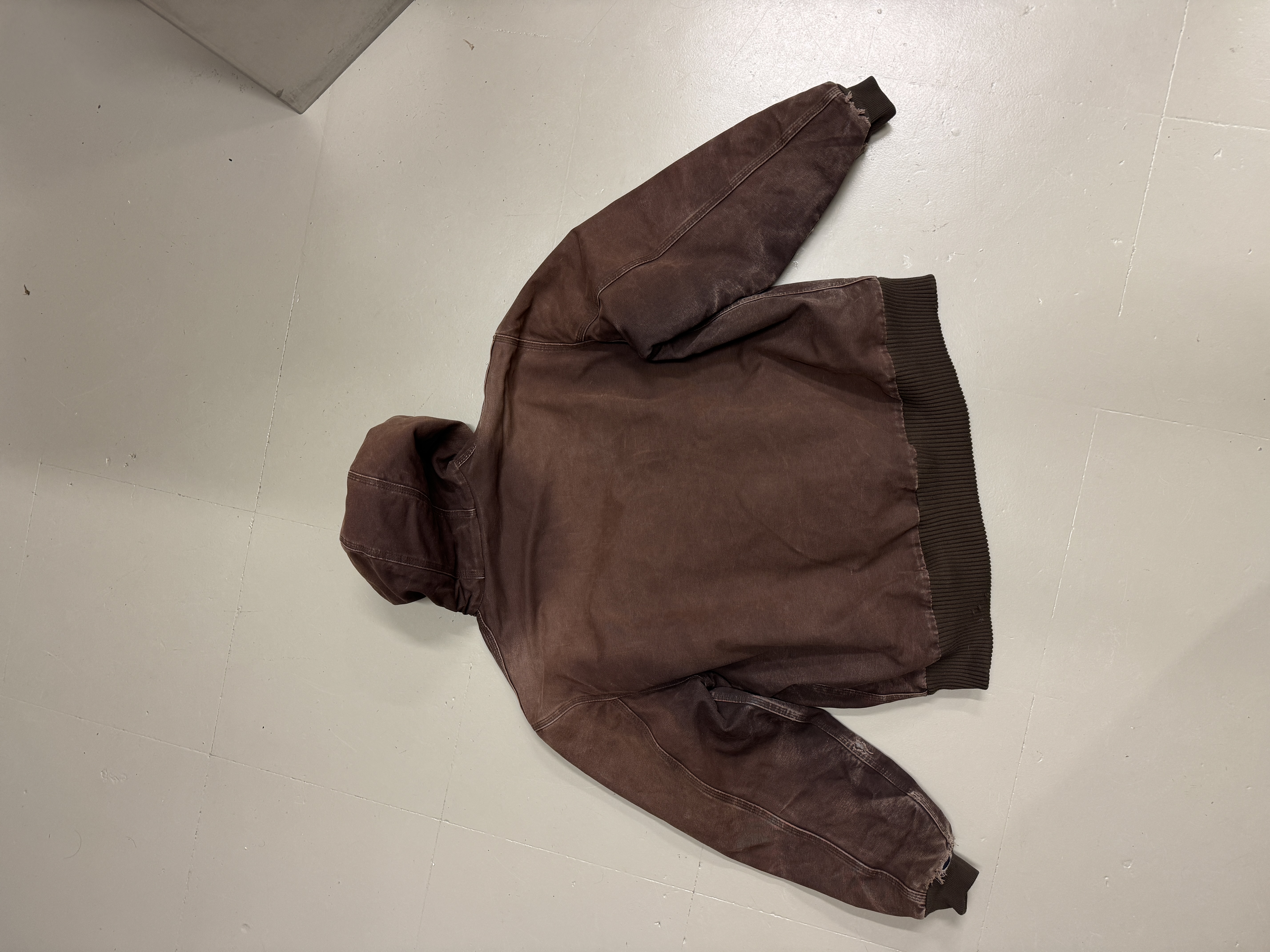 Carhartt  Active Jacket taglia XL