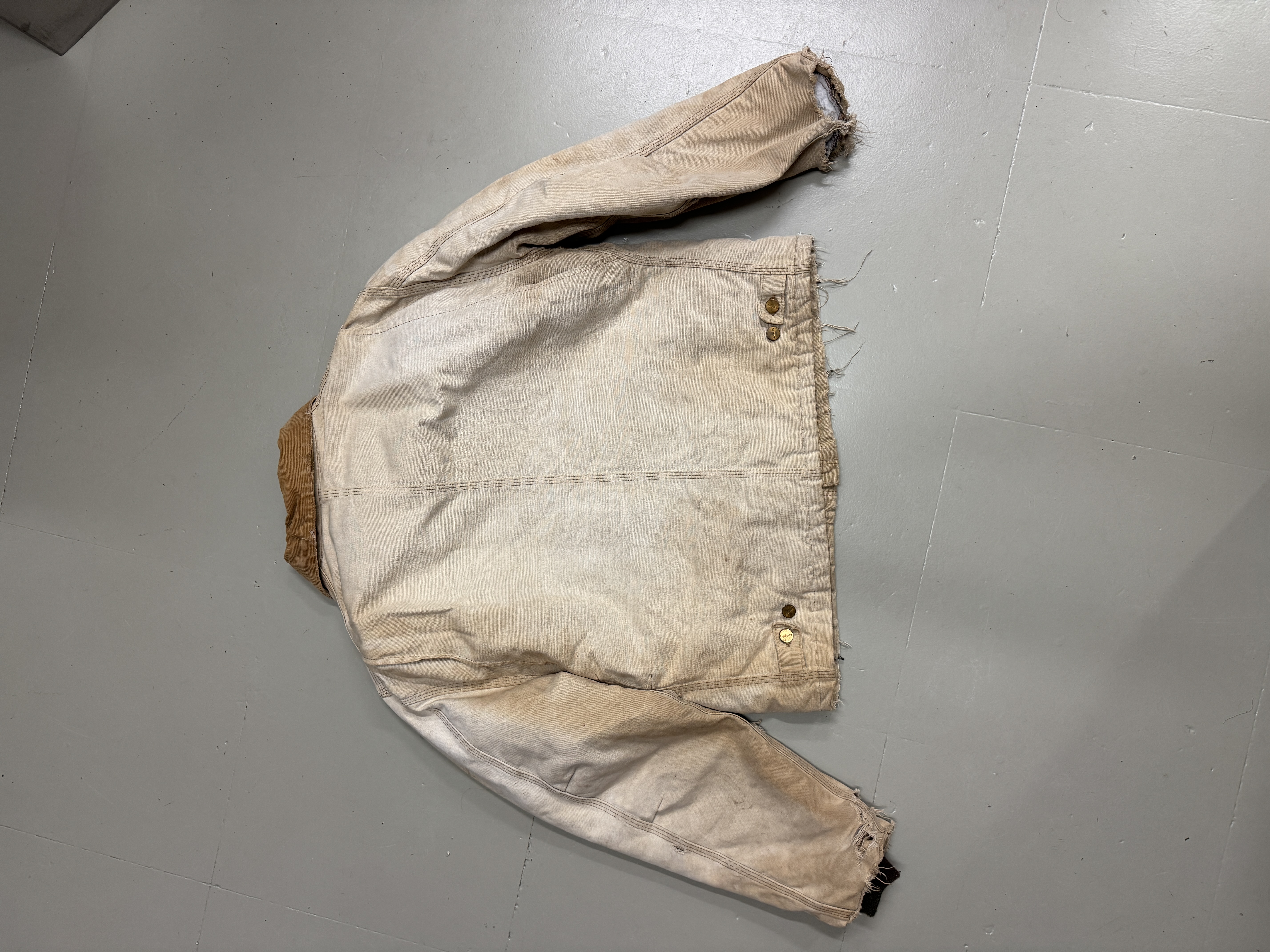 Carhartt Traditional jacket taglia M