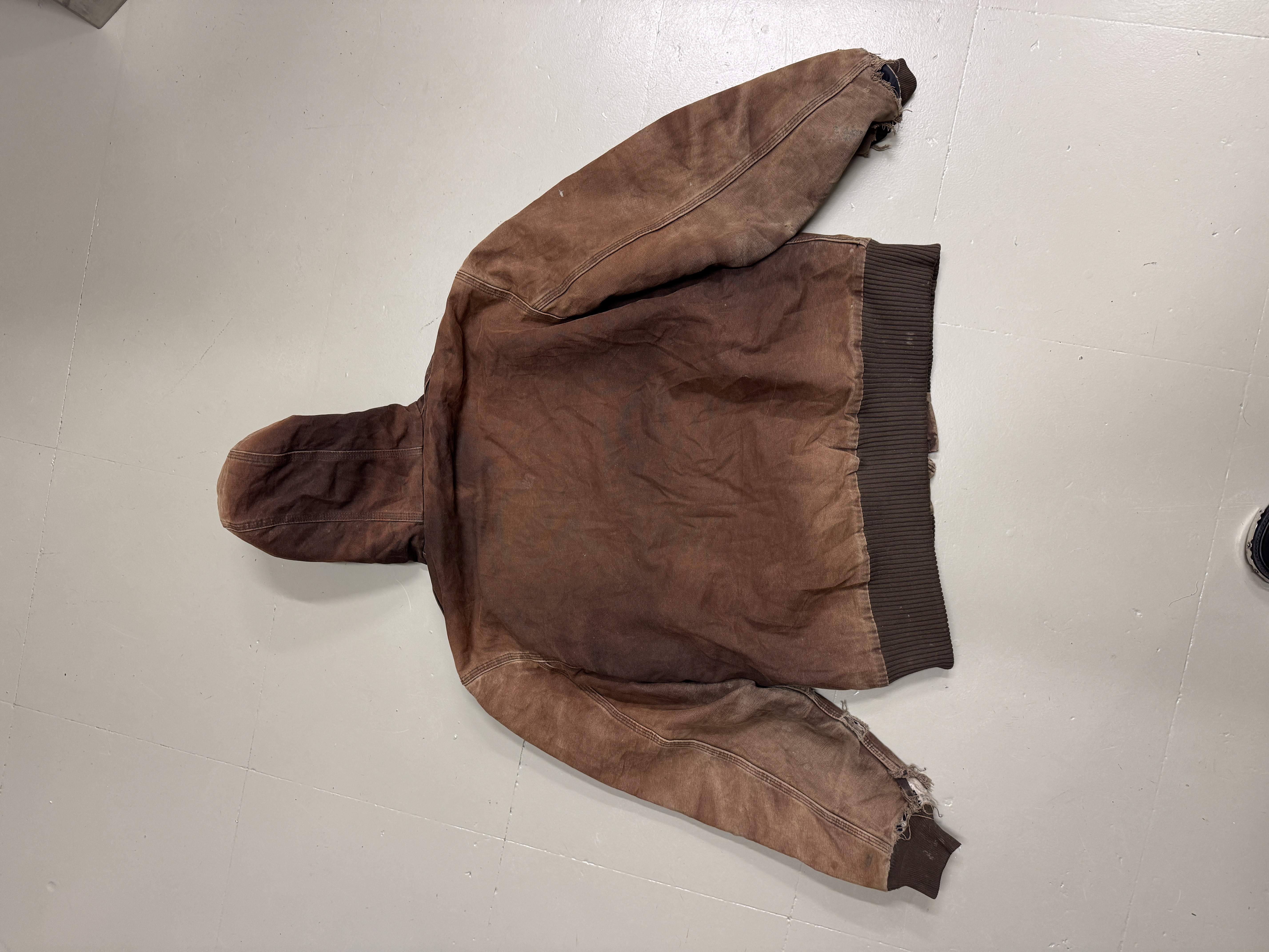 Carhartt Active Jacket taglia L