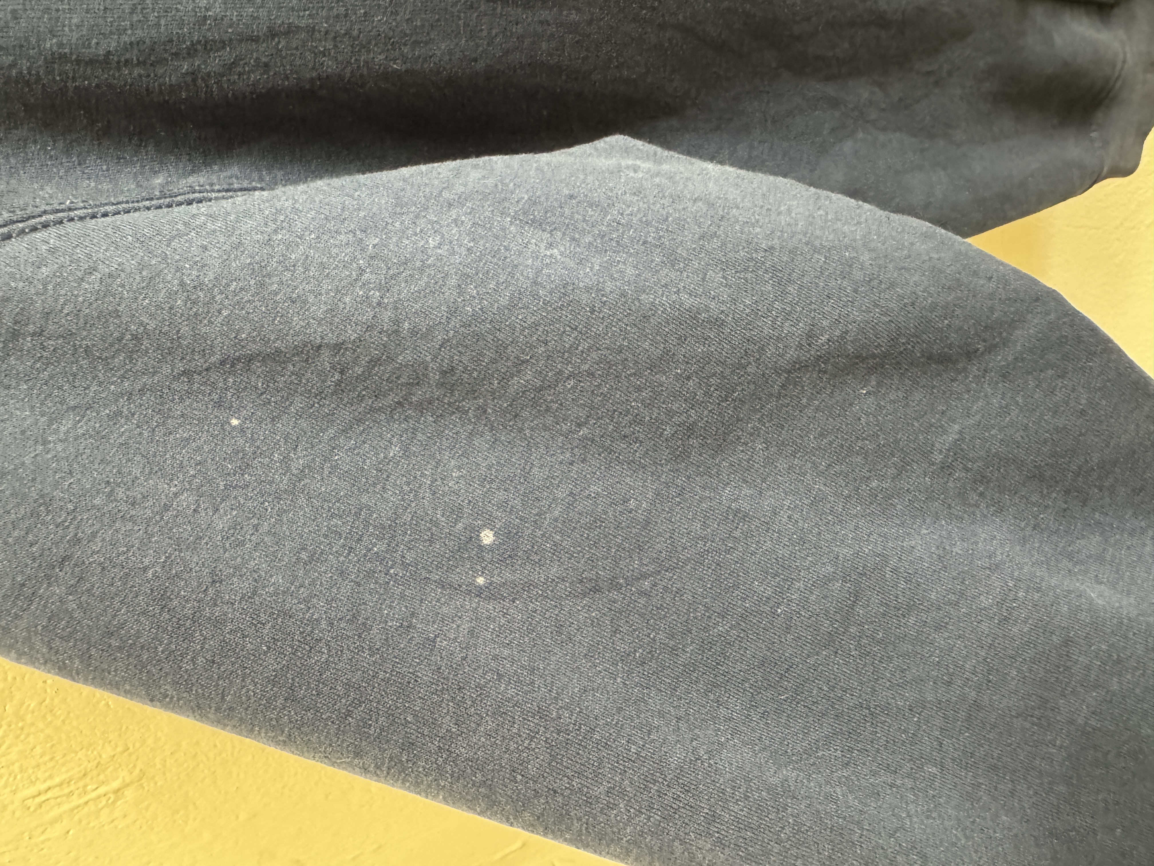 Air Force Hoodie taglia L