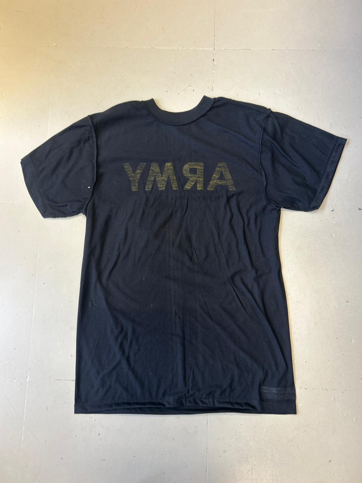 Marlboro Cowboy Graphic T-Shirt