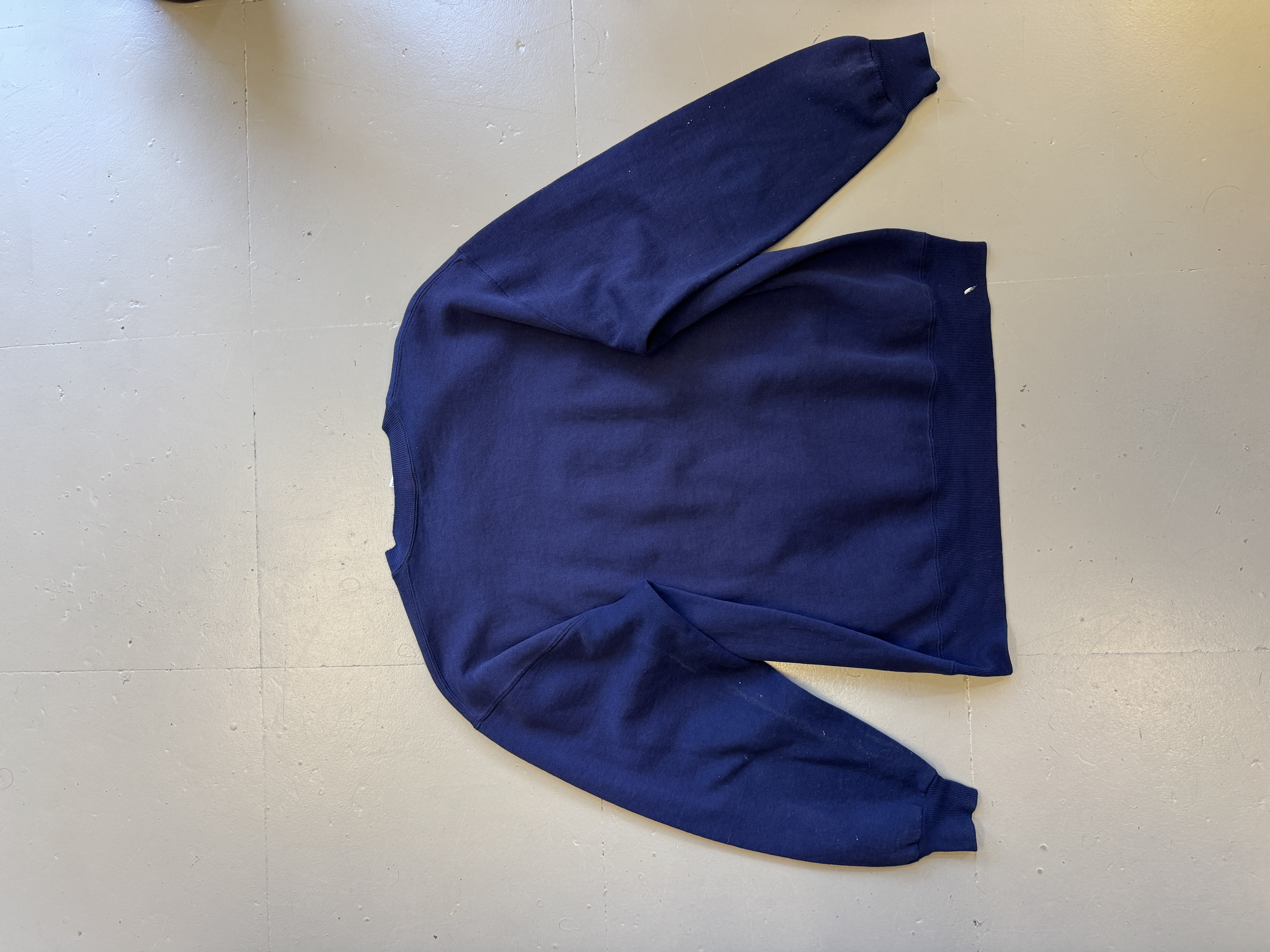 UCONN Sweatshirt taglia L