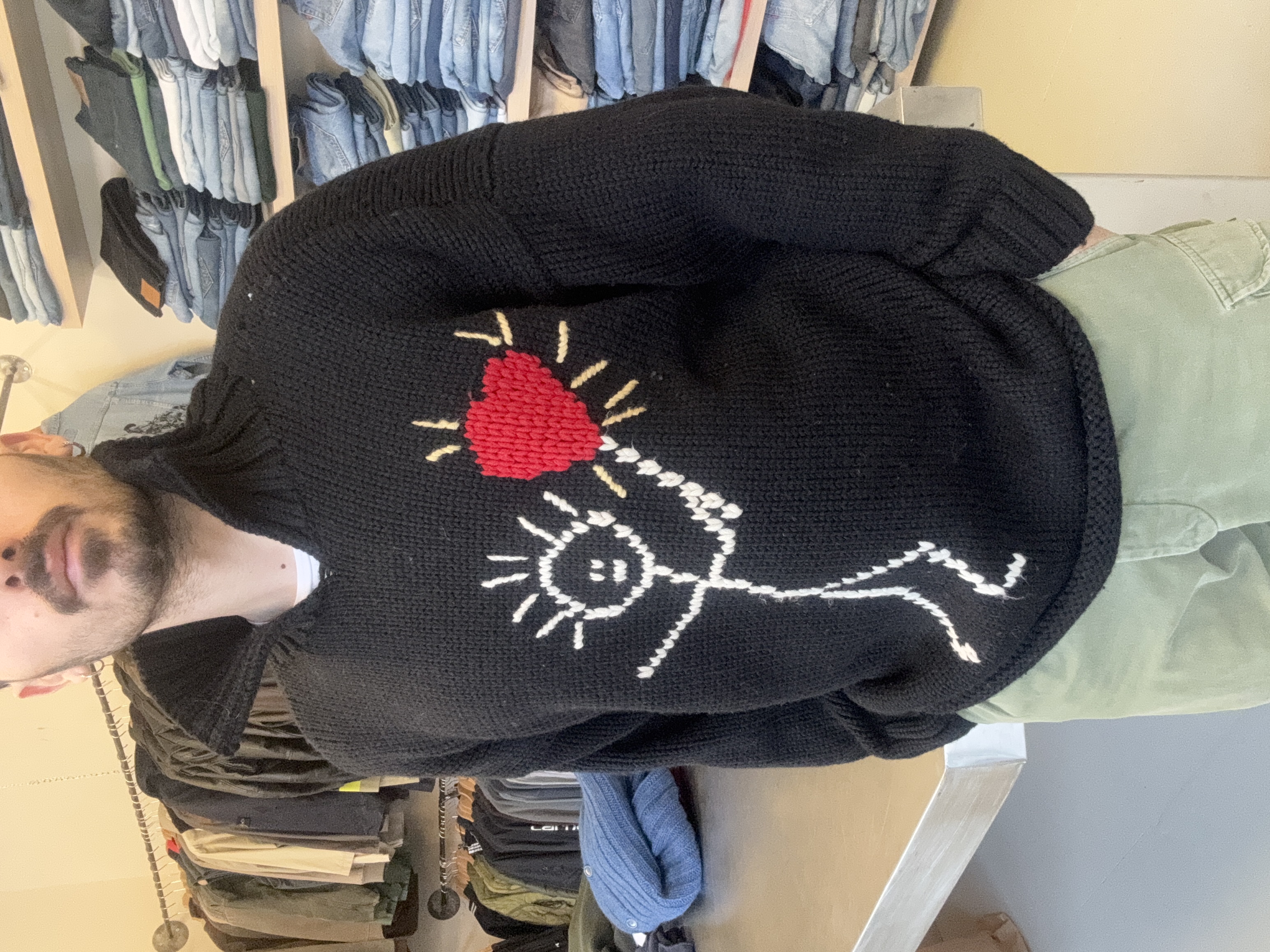 Le maglie di Dolce & Gabbana taglia XL