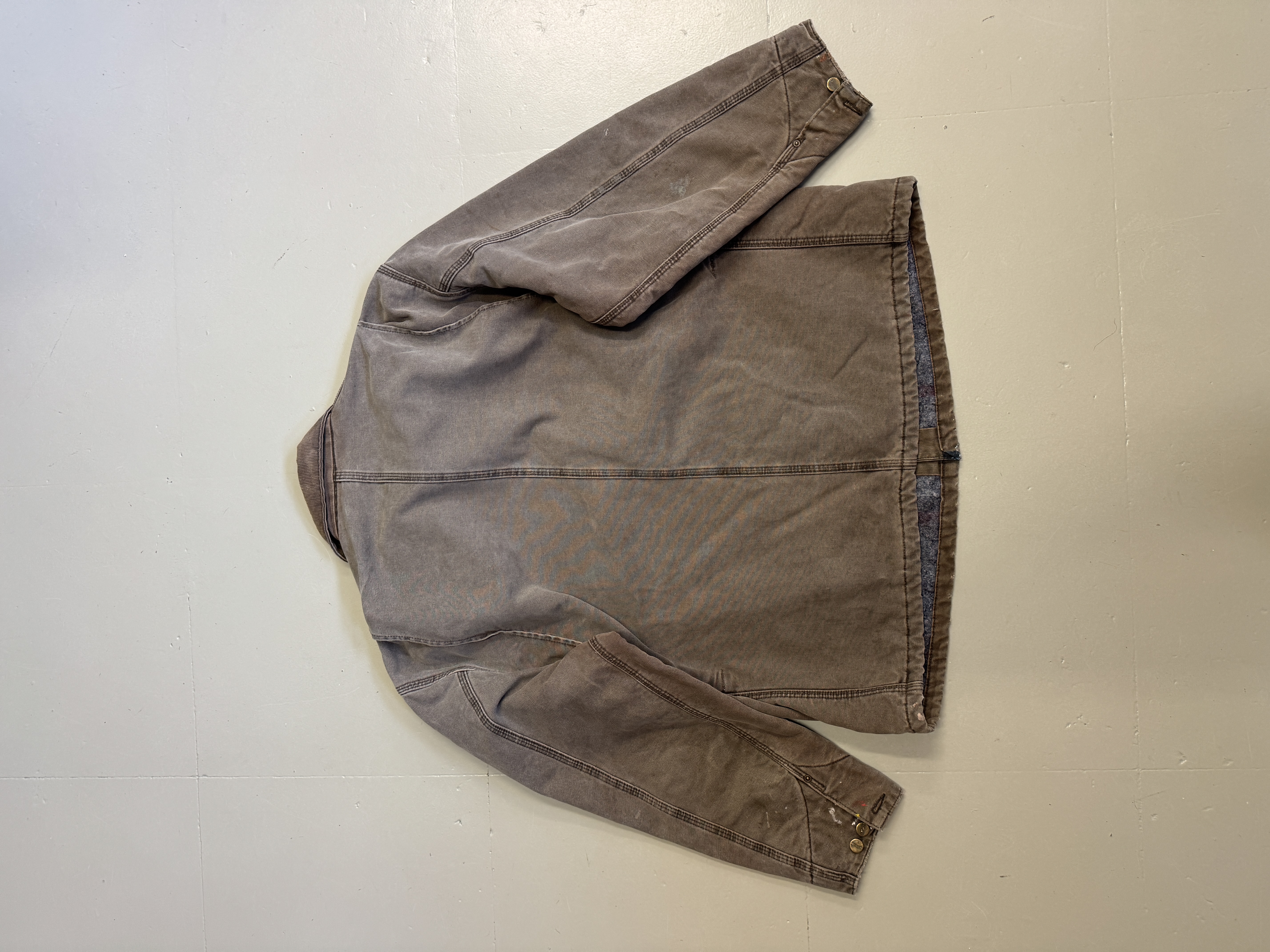 Michigan Carhartt vintage taglia XL