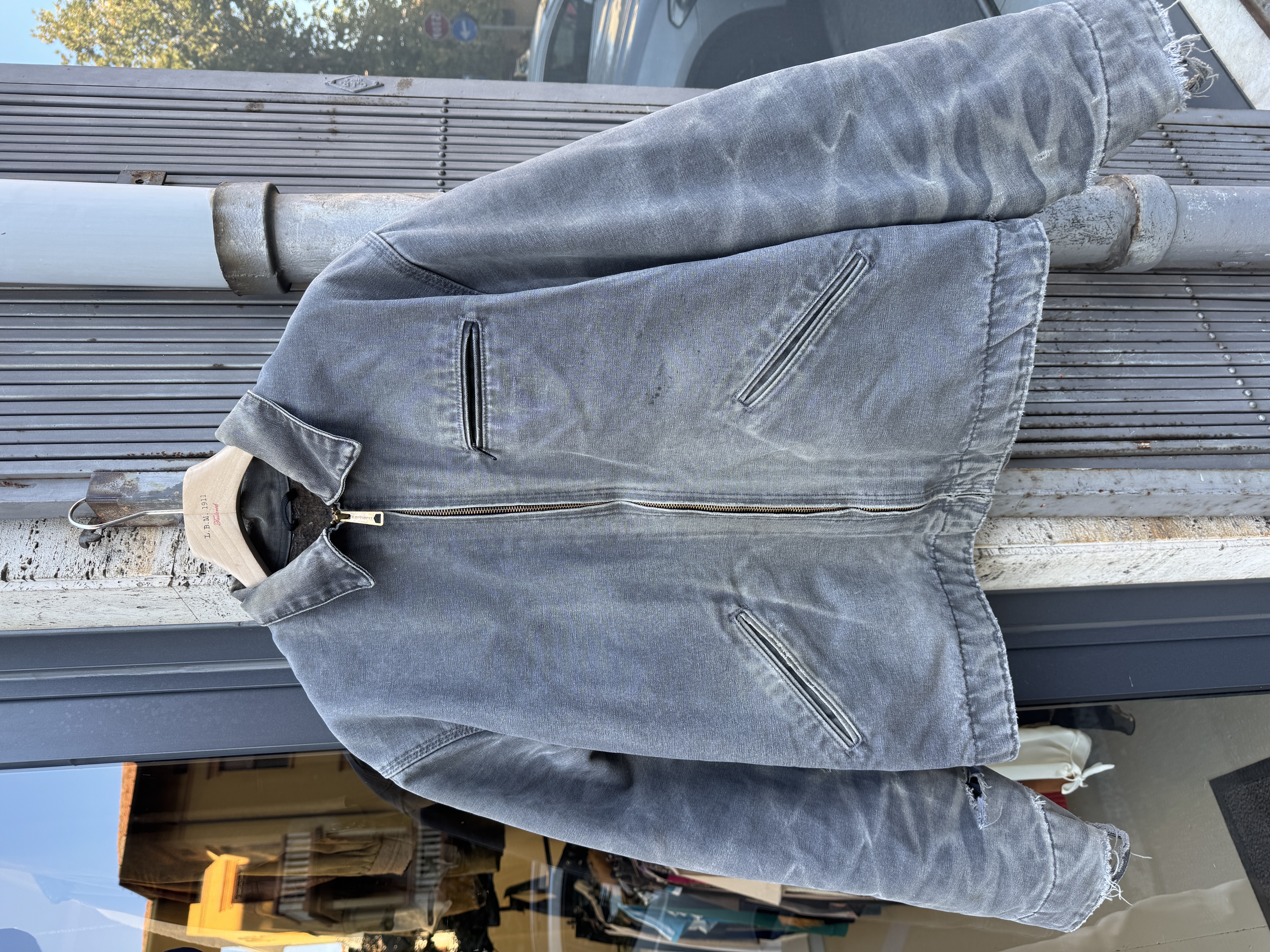 Carhartt Detroit Jacket taglia XL
