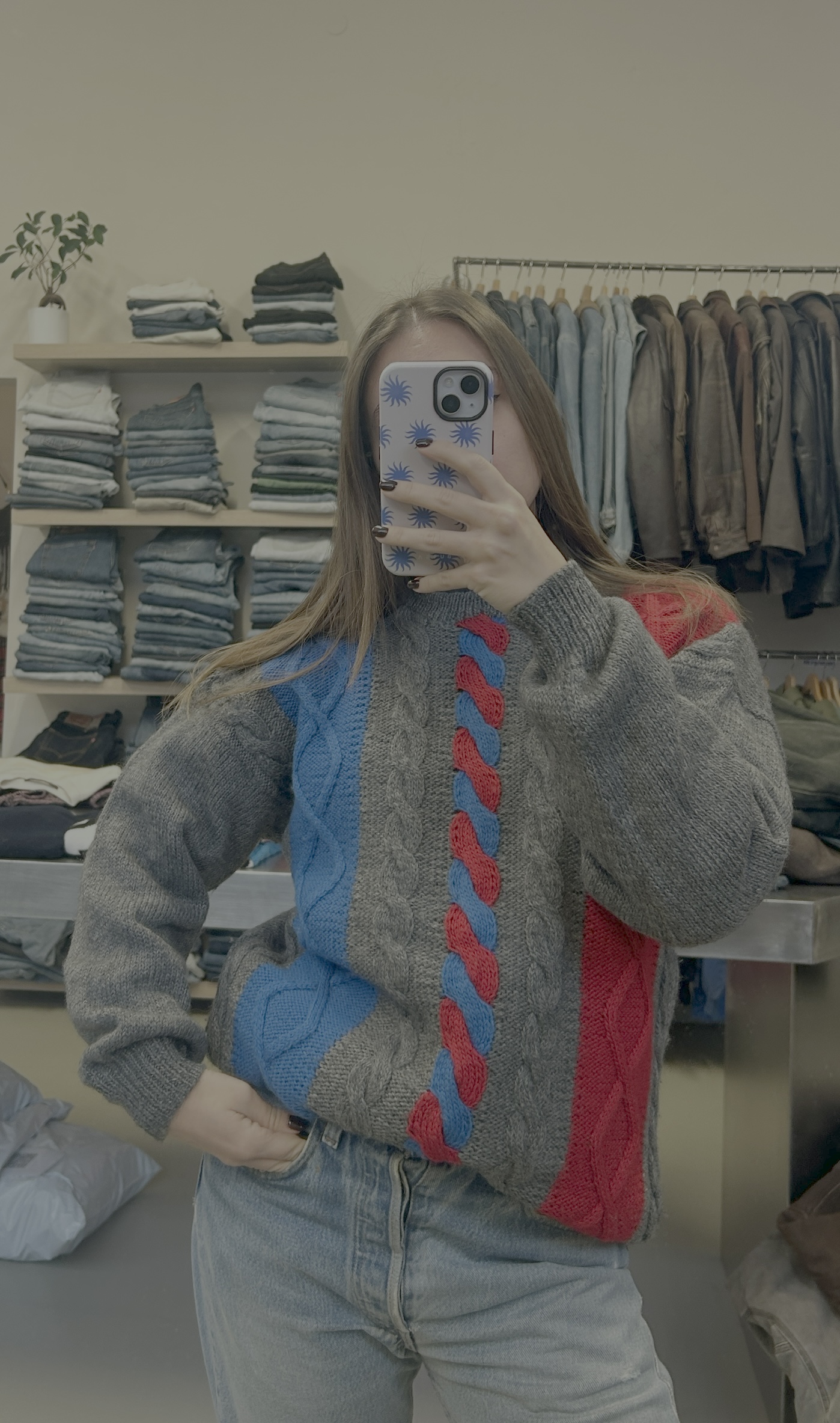 Maglione Valentino taglia M/L