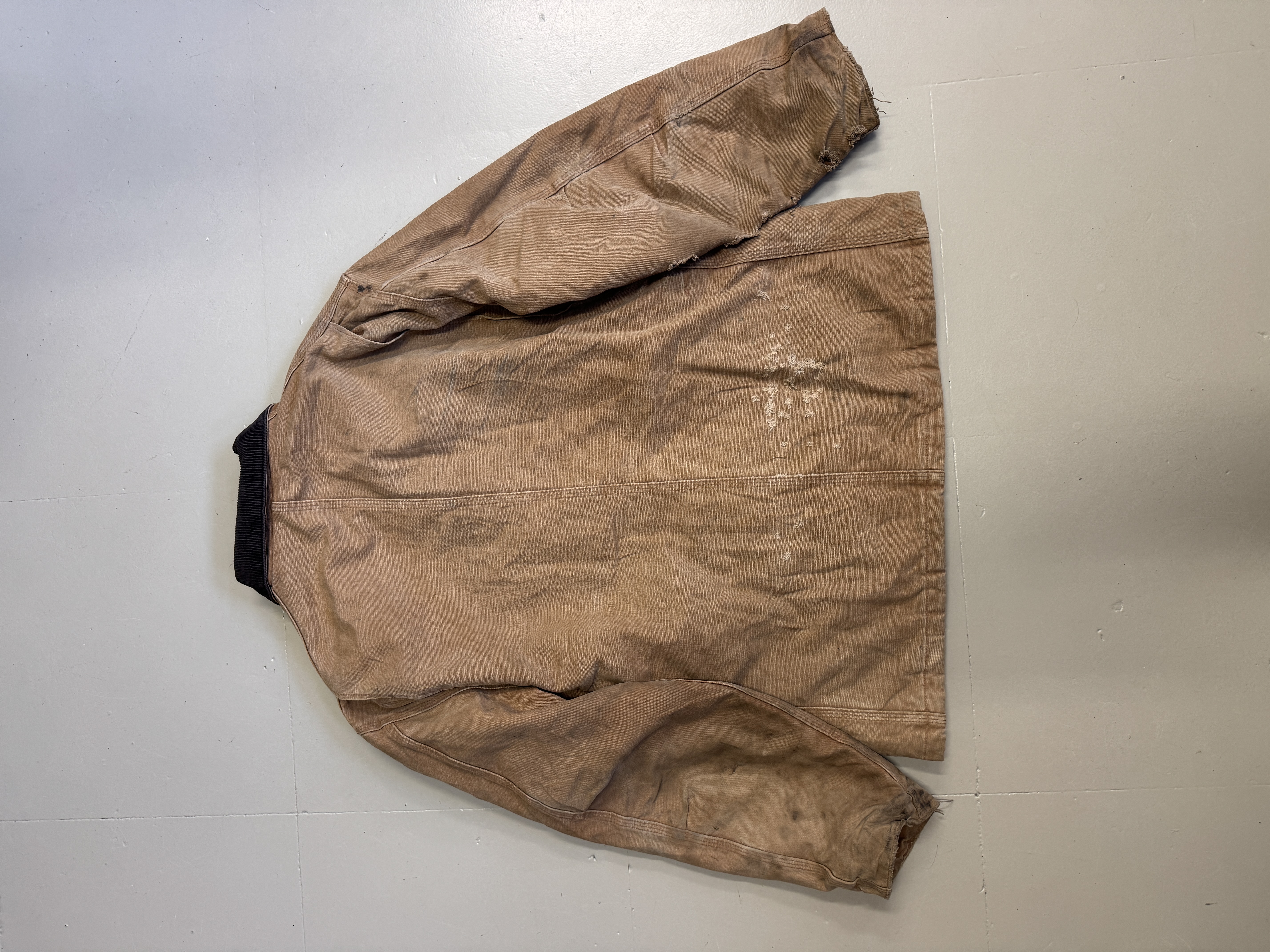 Carhartt Work Jacket taglia L