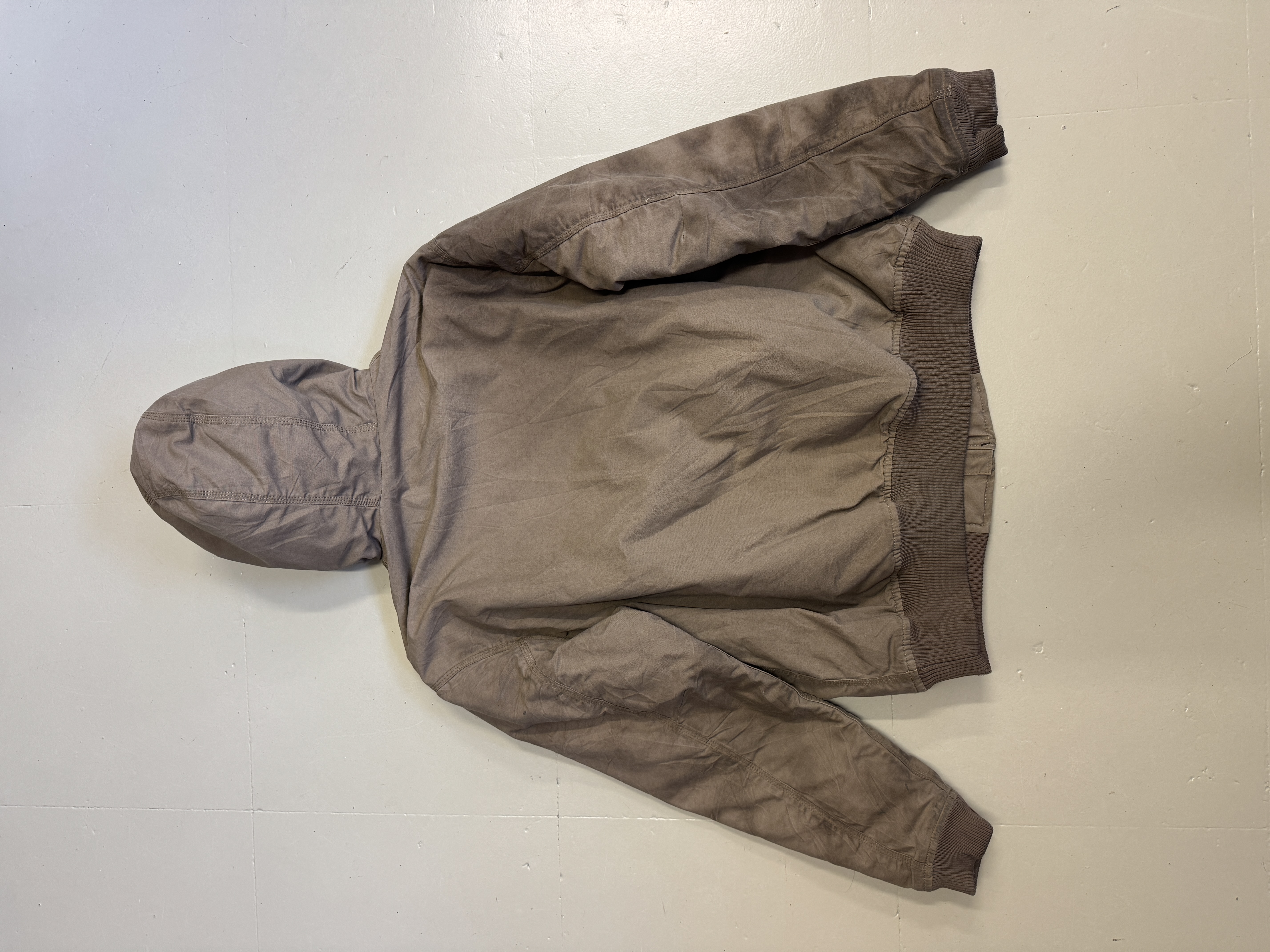 Carhartt Active Jacket taglia L
