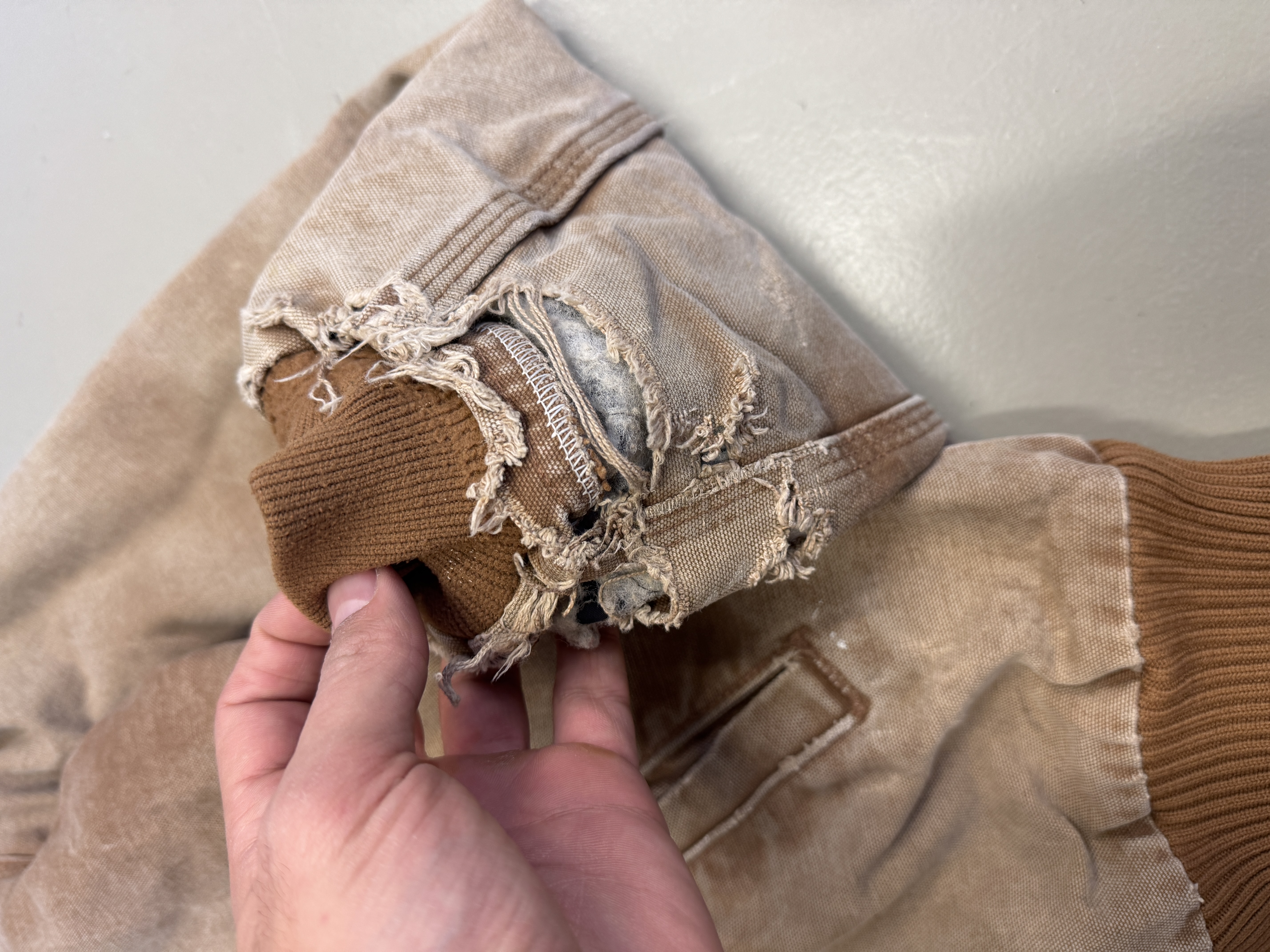 Carhartt Santa Fe taglia L