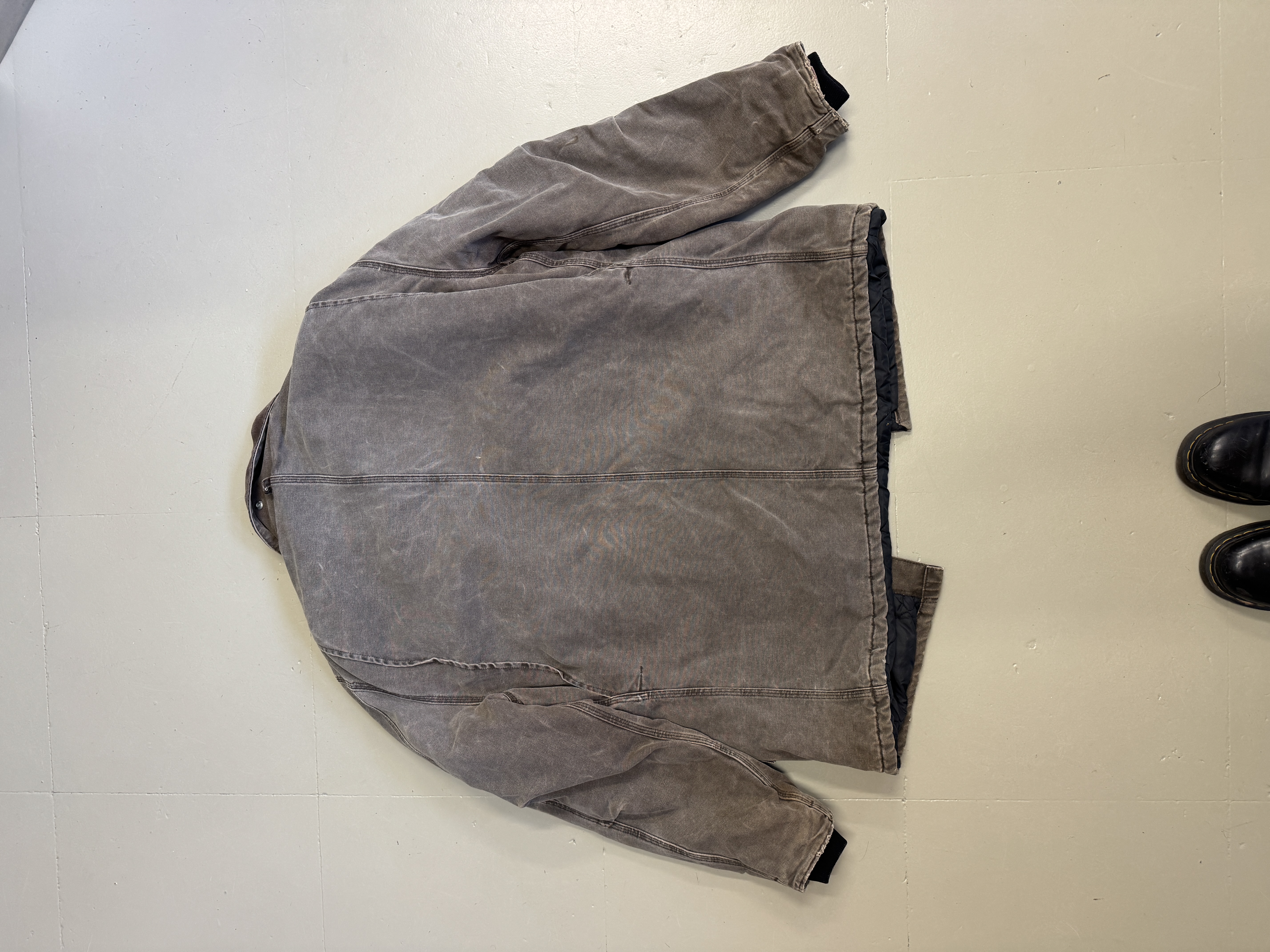 Carhartt Artic work jacket taglia XXL