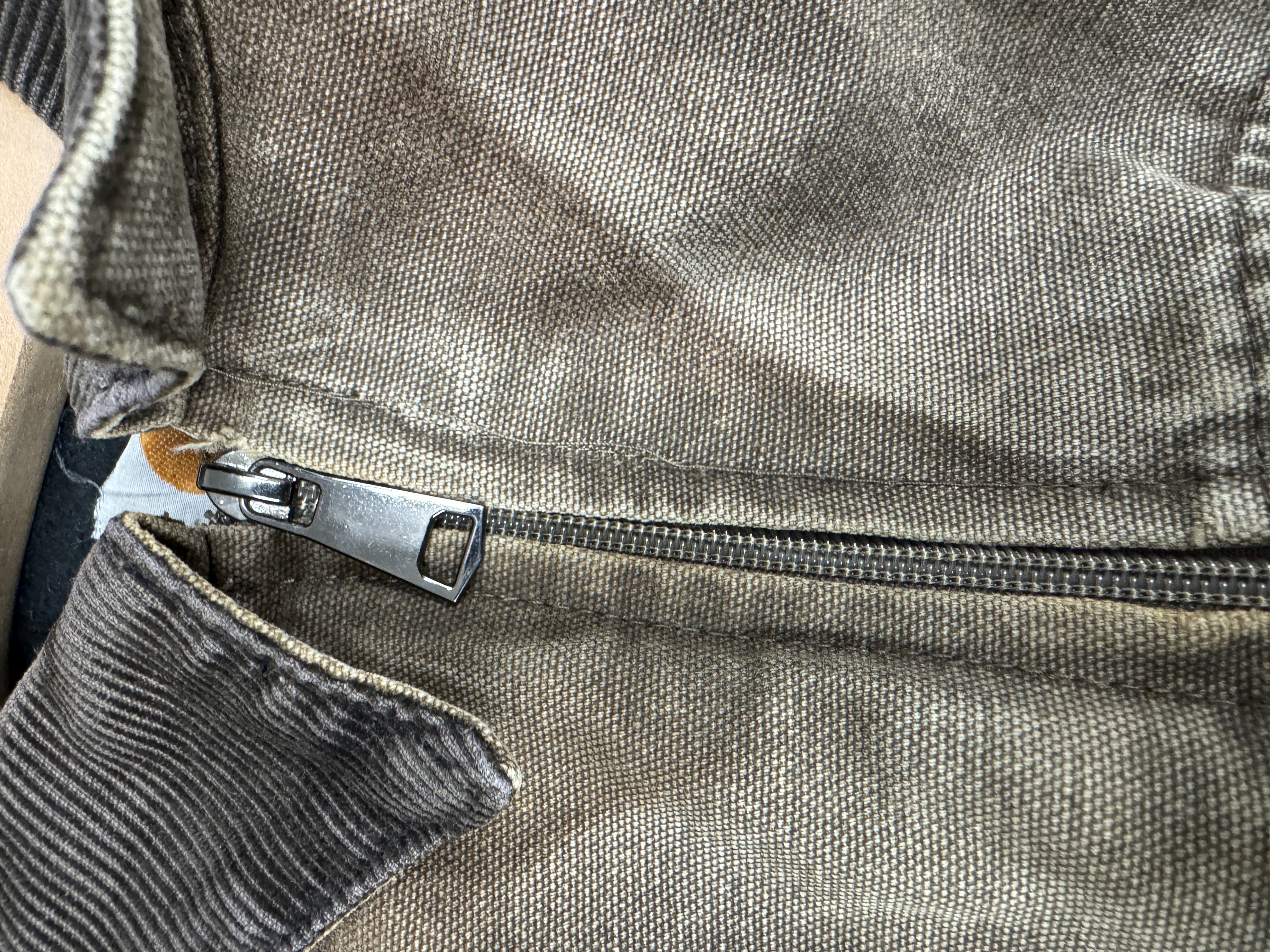 Carhartt Santafe Jacket taglia L