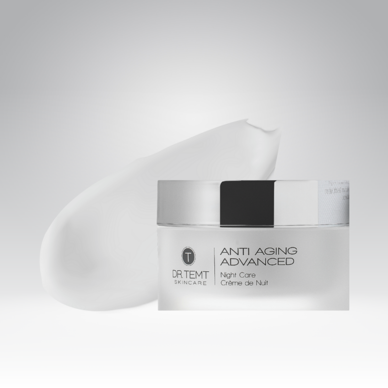 Anti-Aging Advance Night Cream