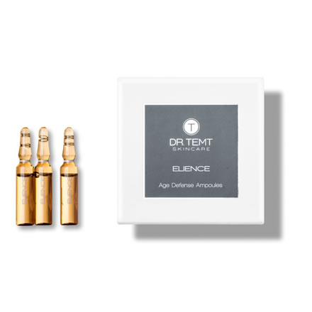 Anti-Aging Advanced Ampulle - X 2ML