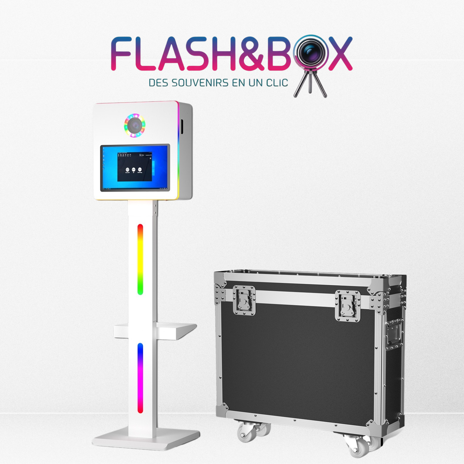 Flash&Box- Best ⭐️
