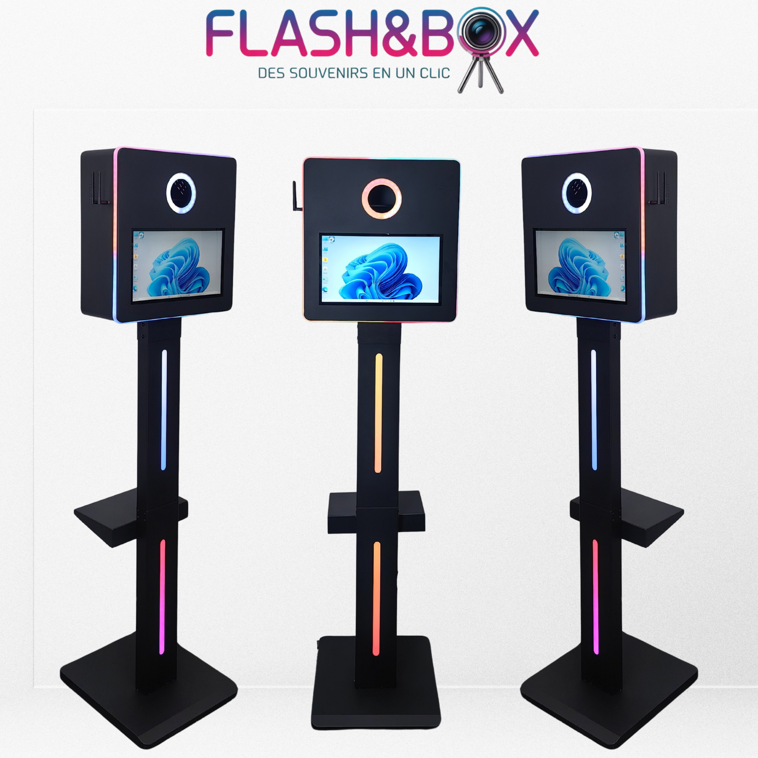 Flash&Box- Best ⭐️