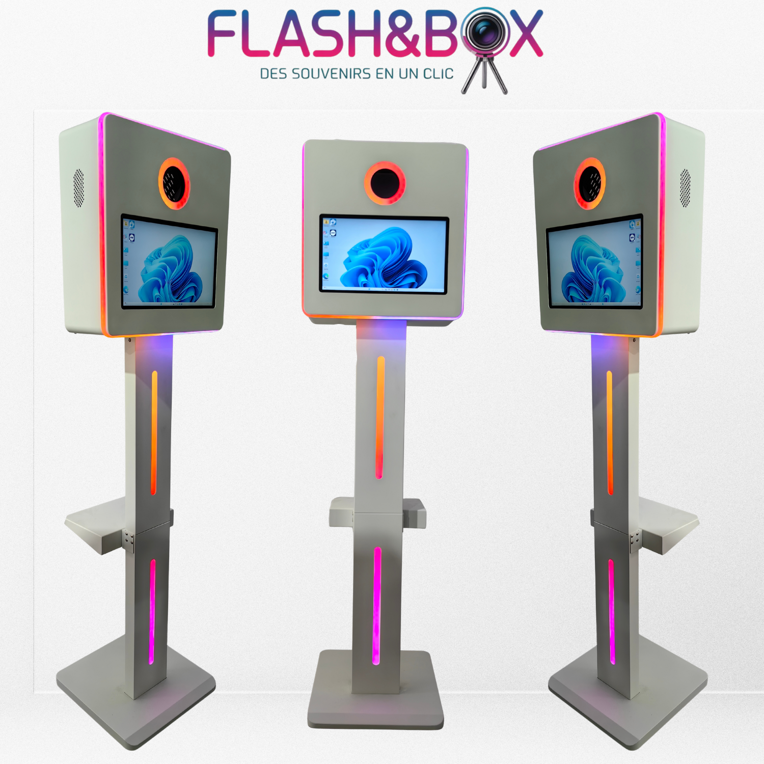 Flash&Box- Best ⭐️