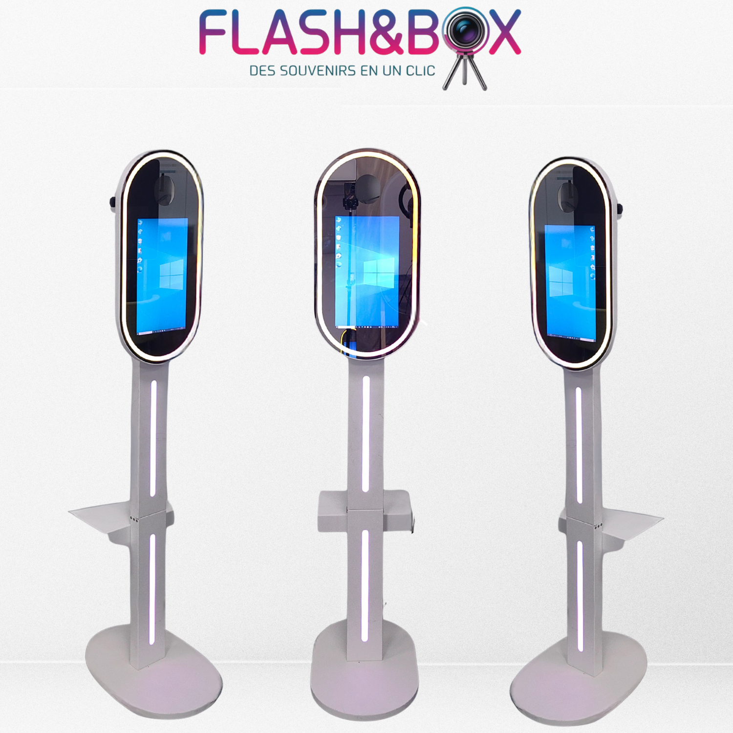 Flash&Box Ovella 🥚