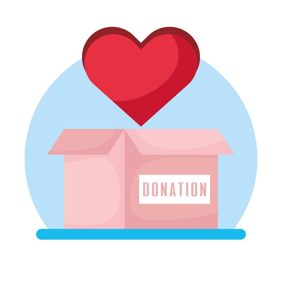 Donate