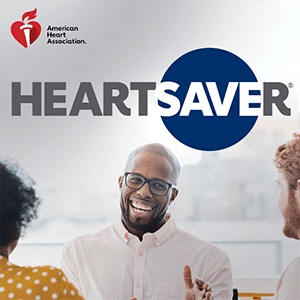 October 27th, 2025 - Heartsaver FirstAid/CPR/AED Course Enrollment