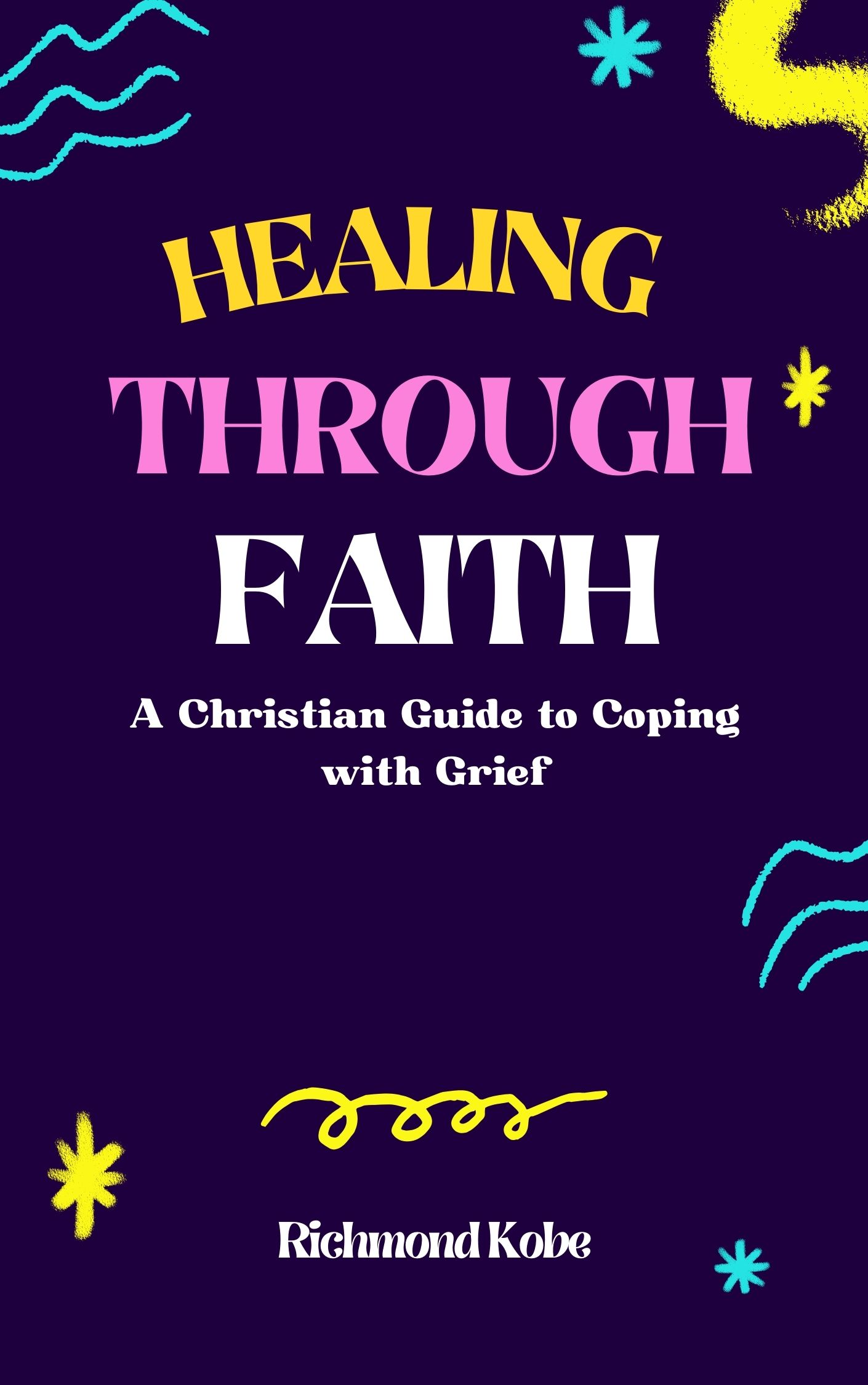 Healing Through Faith