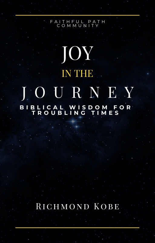 Joy in the Journey