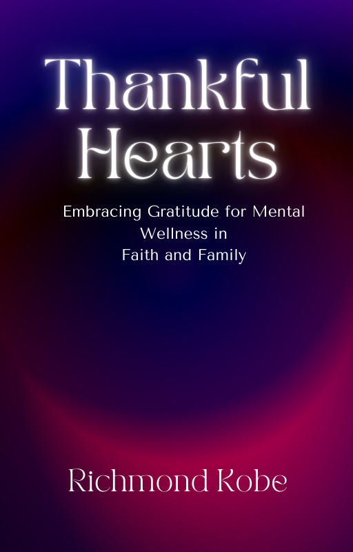 Thankful Hearts