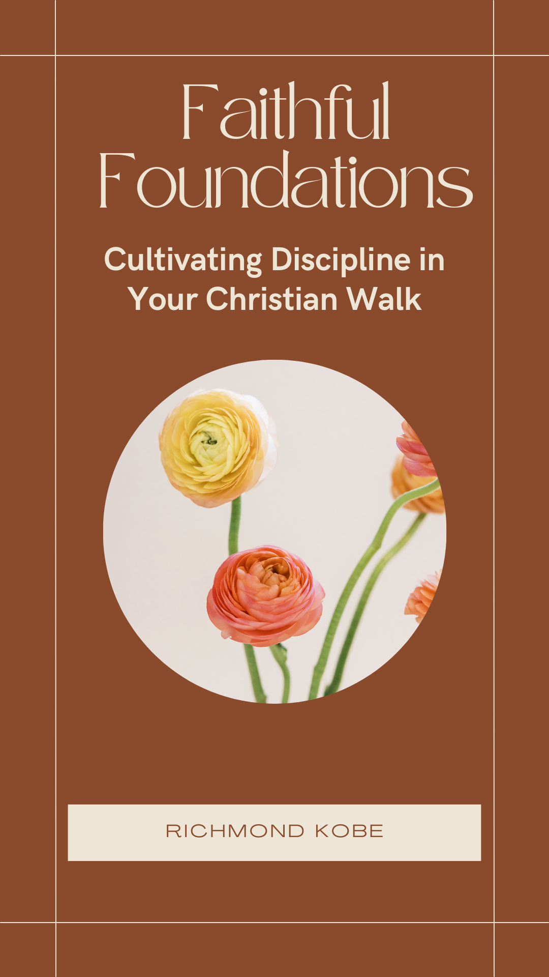 Faithful Foundations