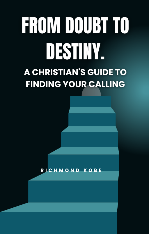 Discover Your Divine Purpose