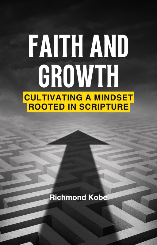 Transform Your Life with Faith and Growth