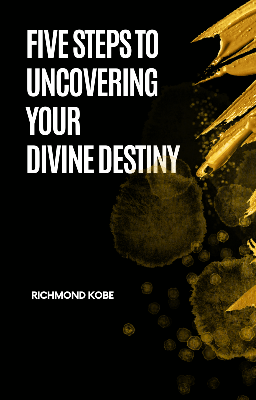 Uncover Your Divine Destiny