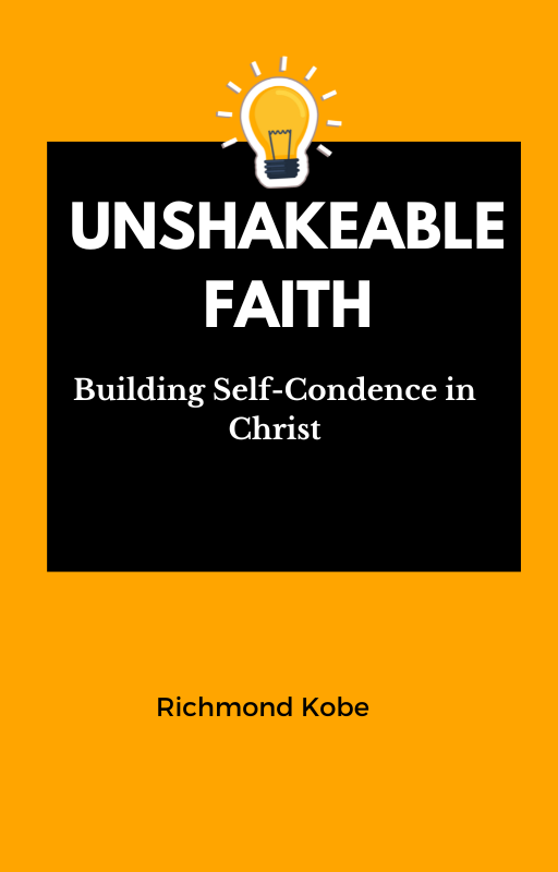 Unshakeable Faith