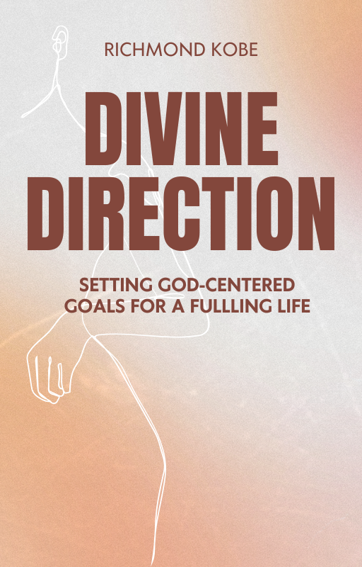 Discover Divine Direction