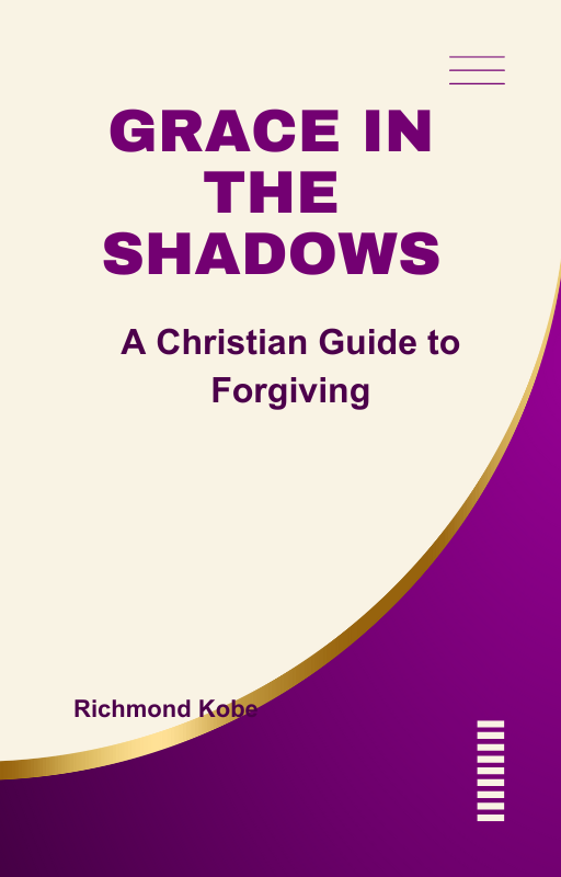 Grace in the Shadows