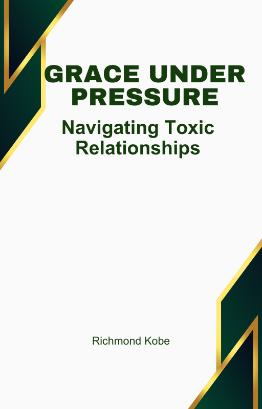 Grace Under Pressure