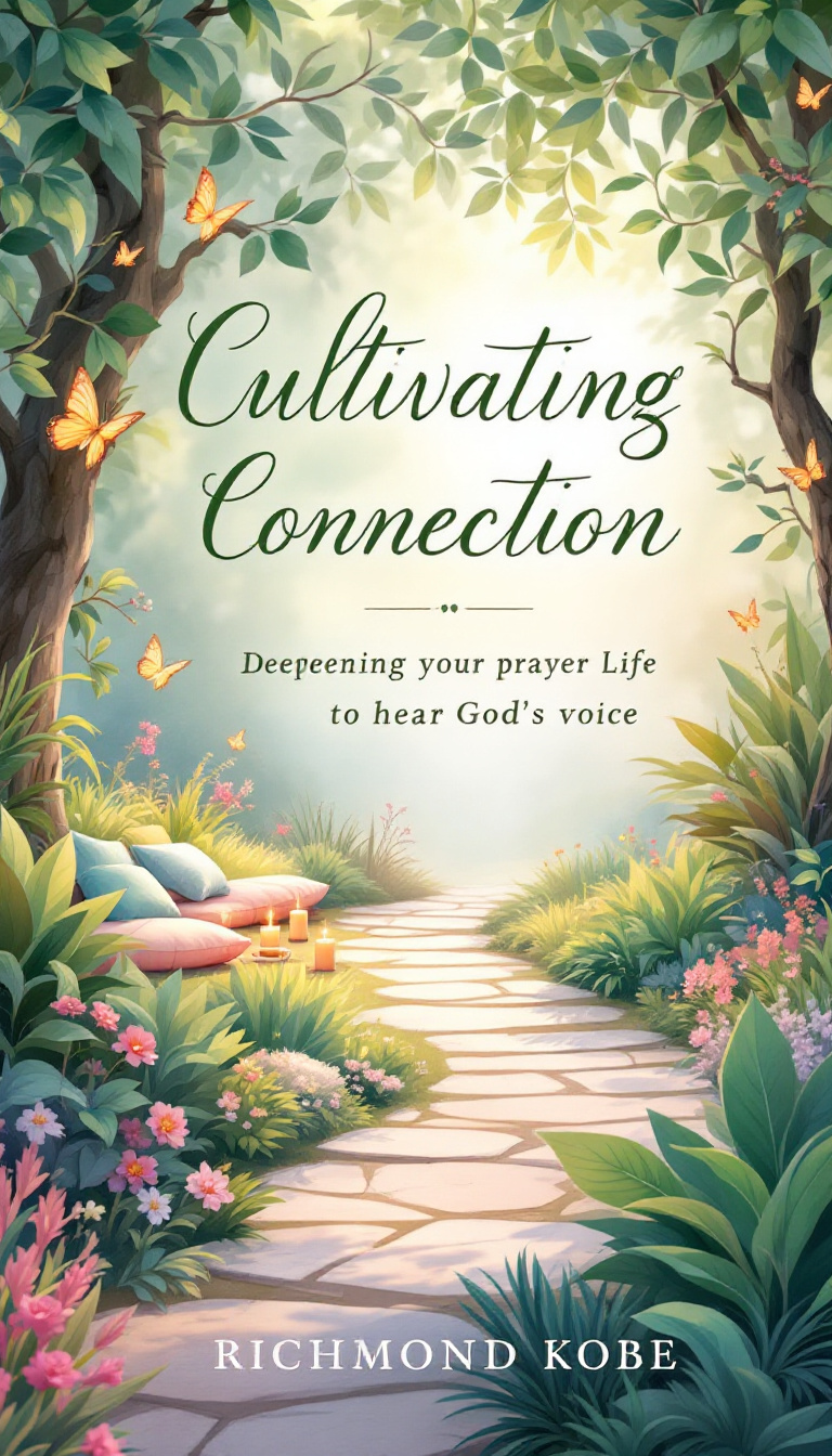 Cultivating Connection