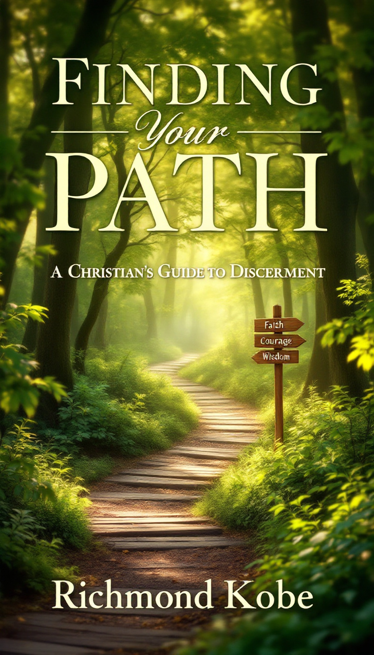 Finding Your Path