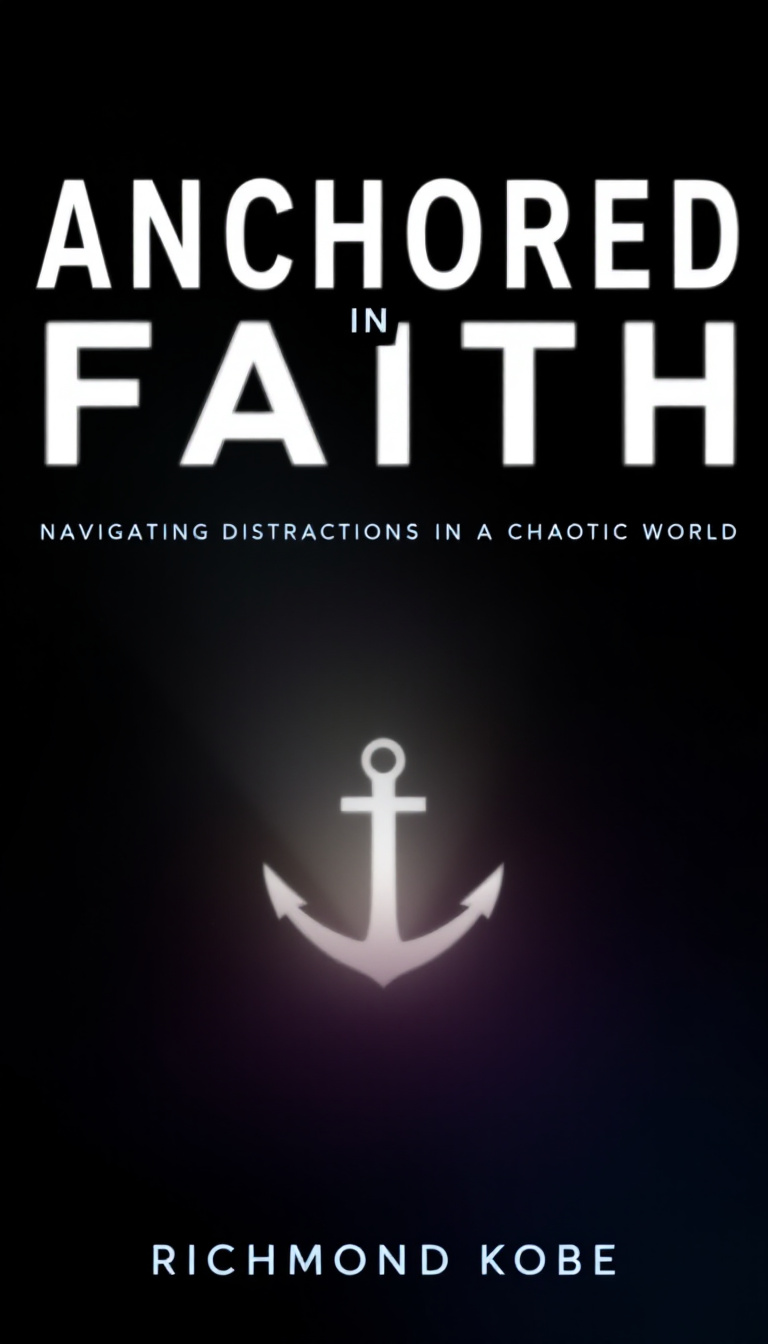 Anchored in Faith