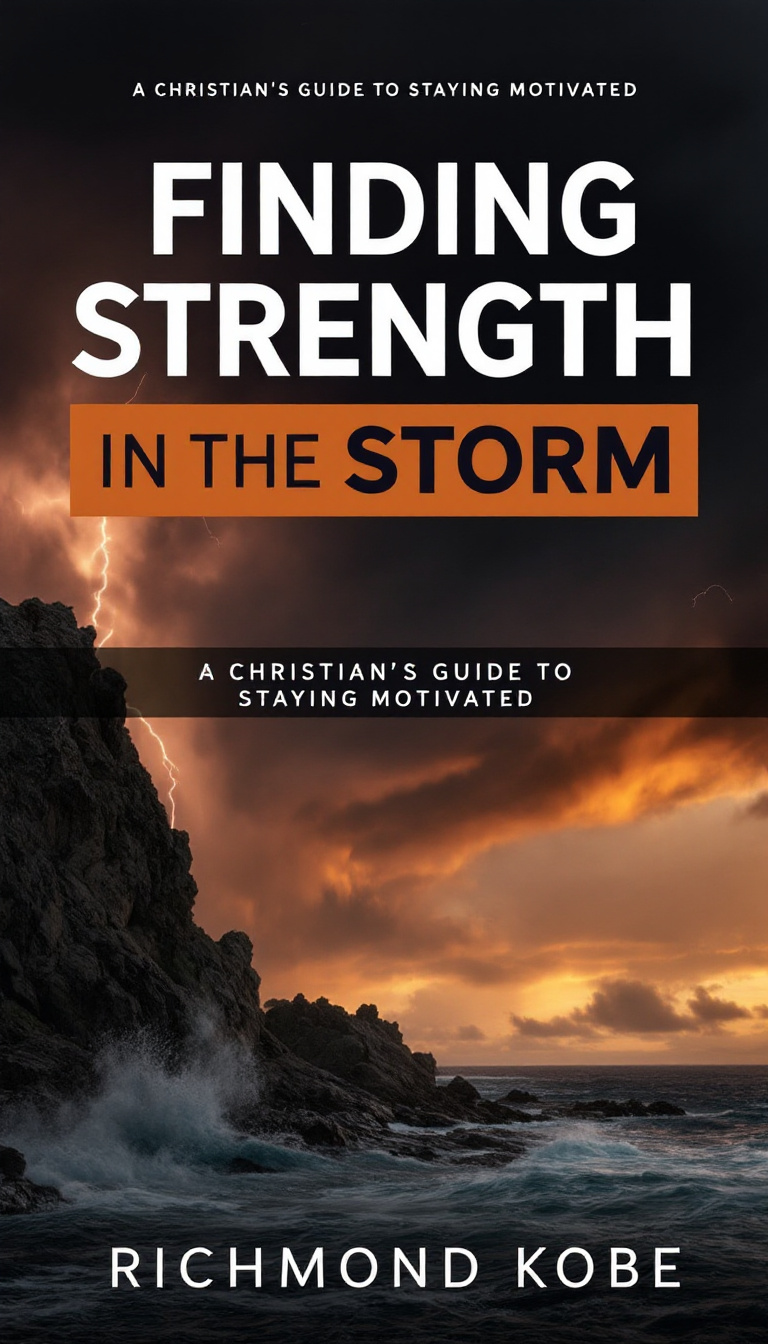 Finding Strength in the Storm