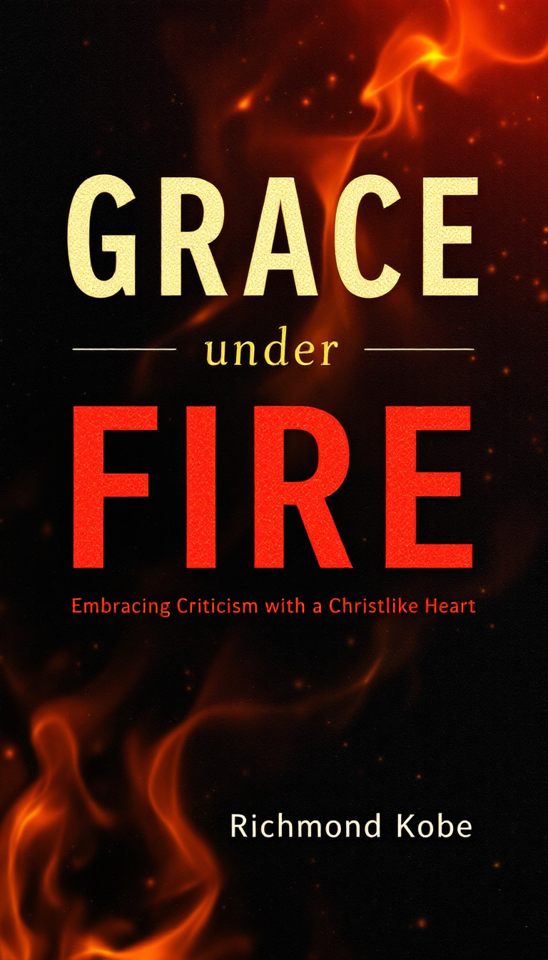 Grace Under Fire