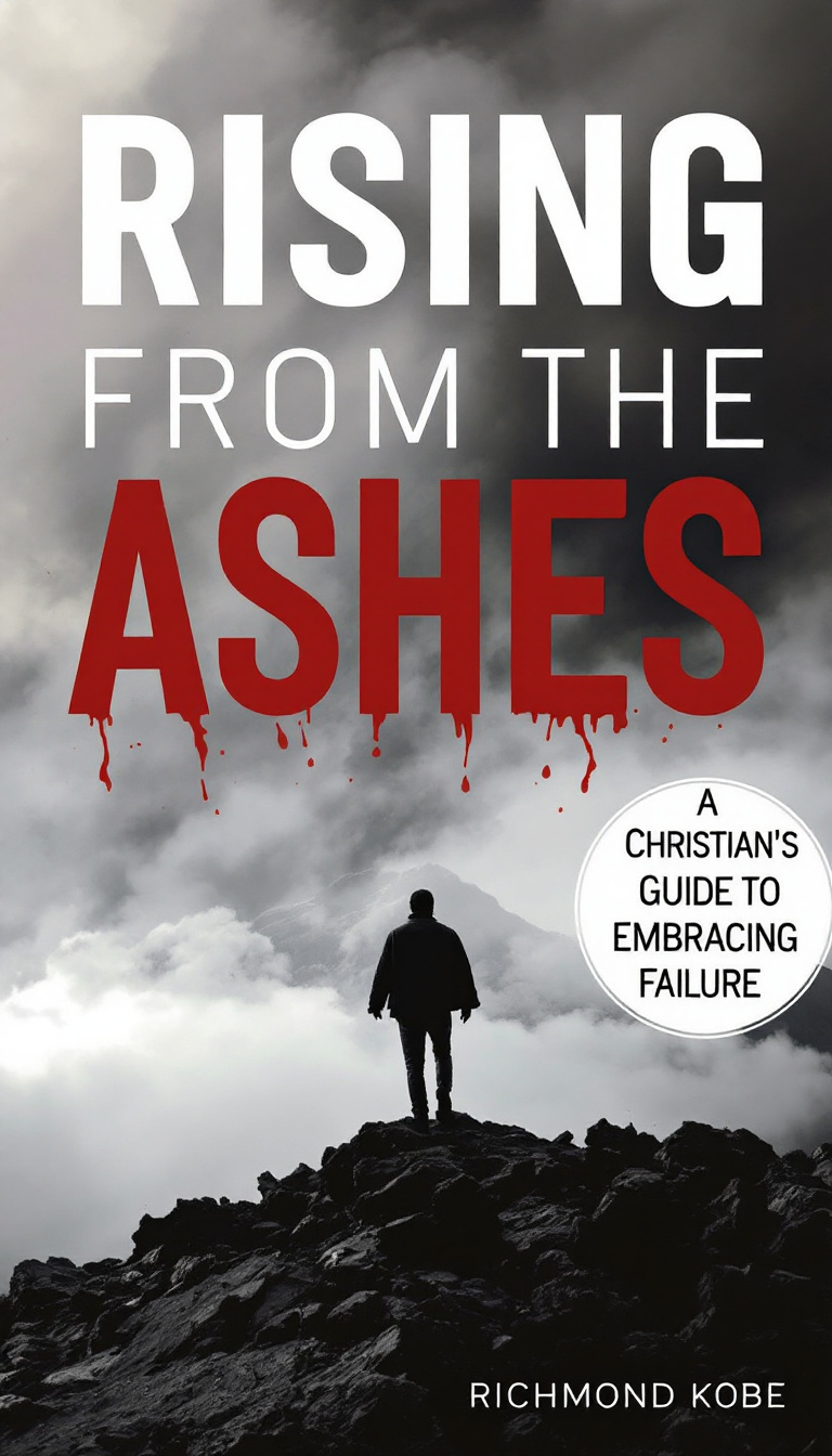 Rising from the Ashes