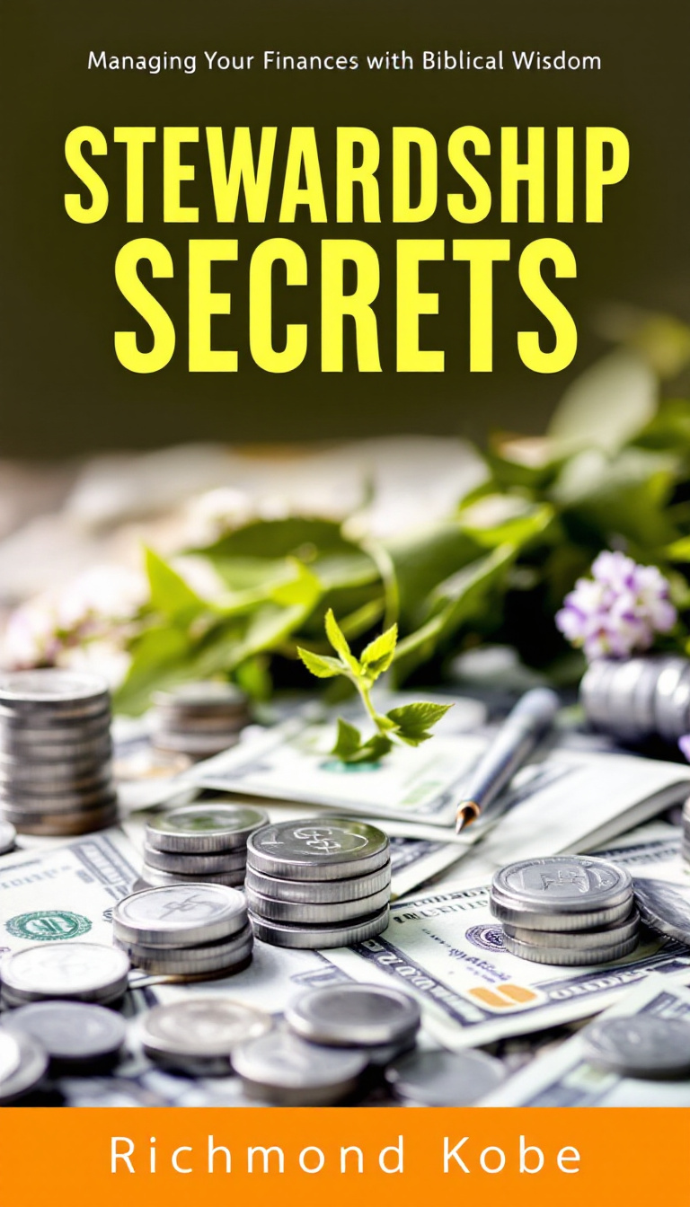 Stewardship Secrets