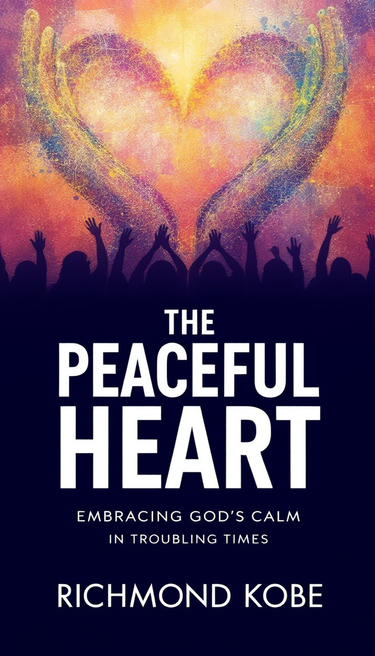 The Peaceful Heart in God