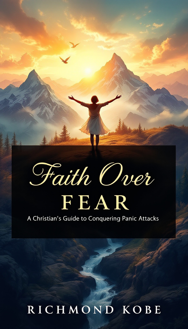 Faith Over Fear
