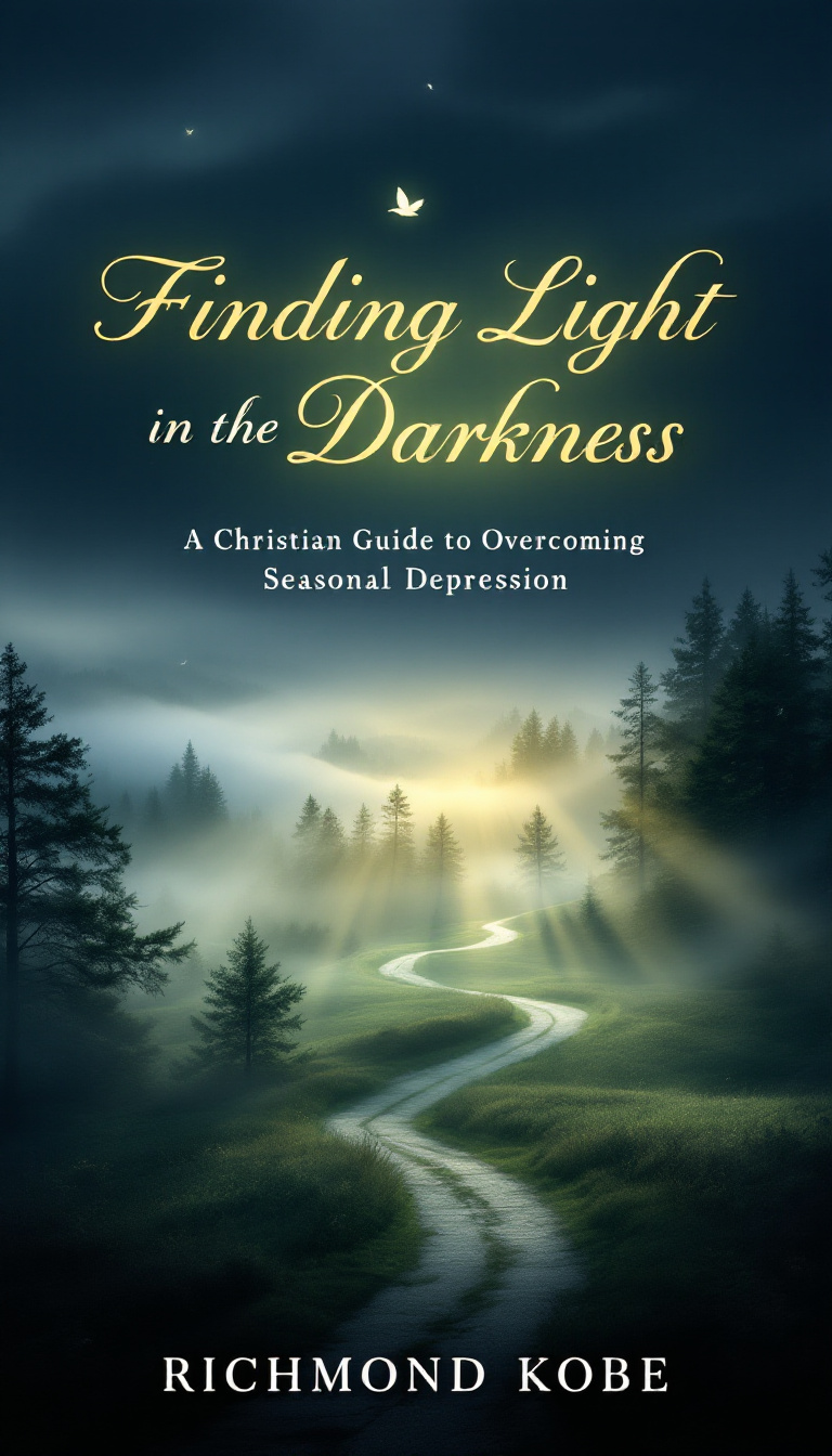 Finding Light in the Darkness